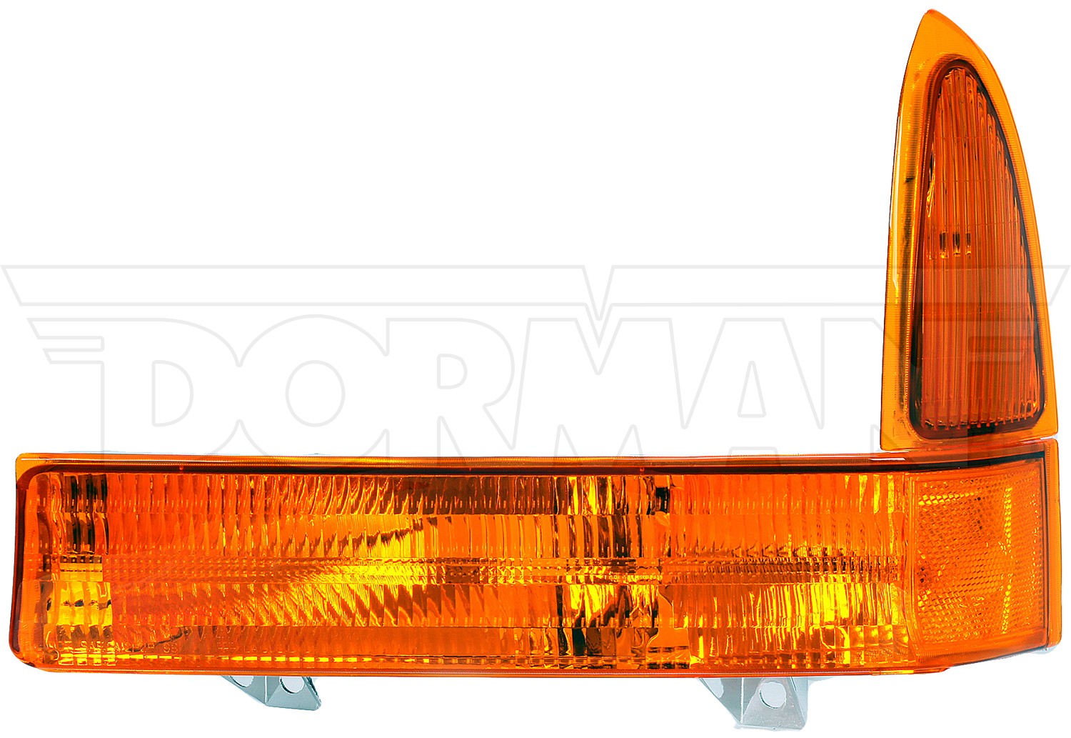 Dorman DOR-1630284 Parking / Turn Signal Lamp Assembly - Image 2