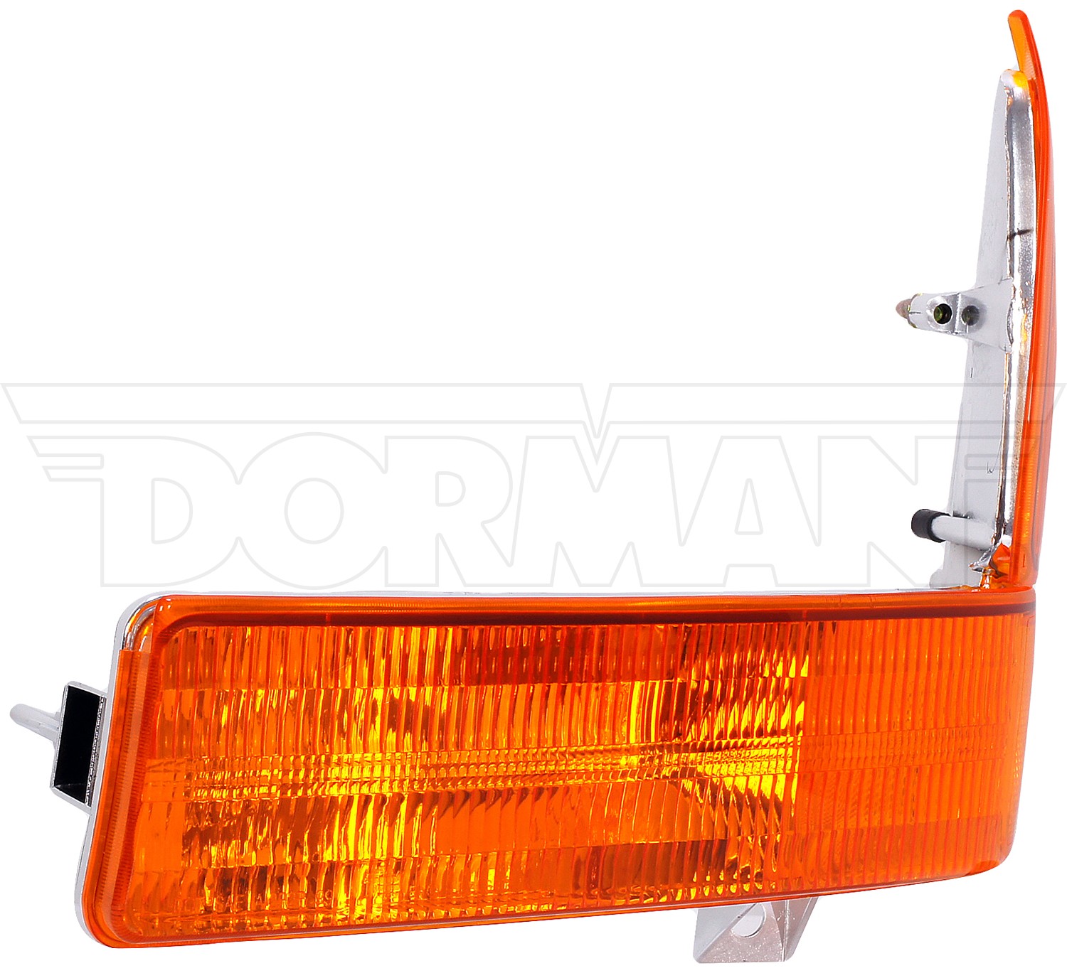 Dorman DOR-1630284 Parking / Turn Signal Lamp Assembly - Image 4