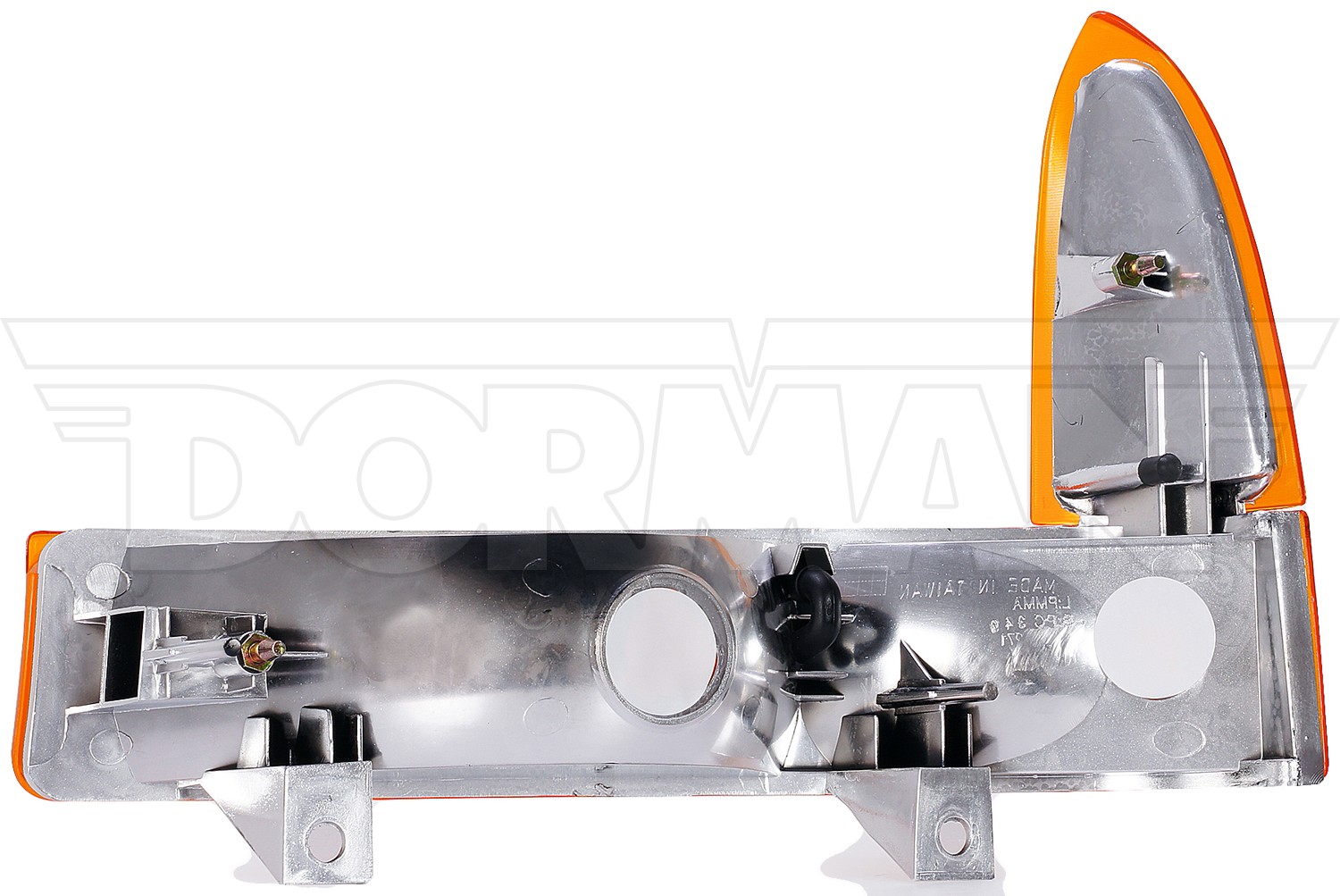 Dorman DOR-1630285 Parking / Turn Signal Lamp Assembly