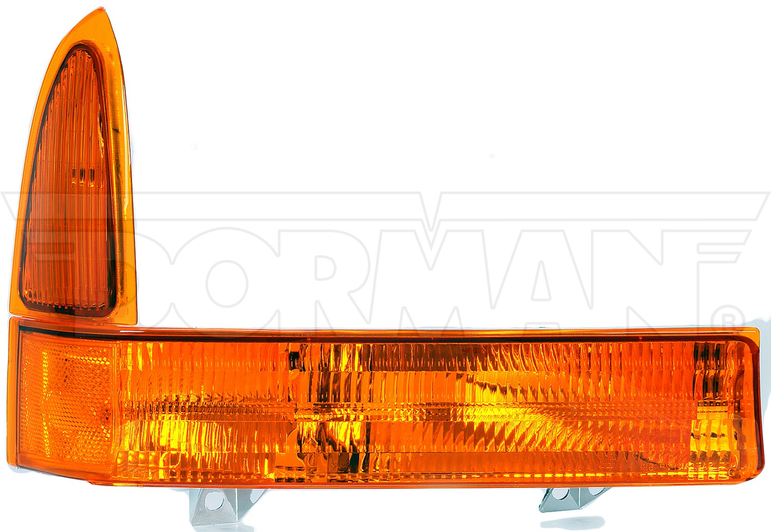 Dorman DOR-1630285 Parking / Turn Signal Lamp Assembly - Image 2