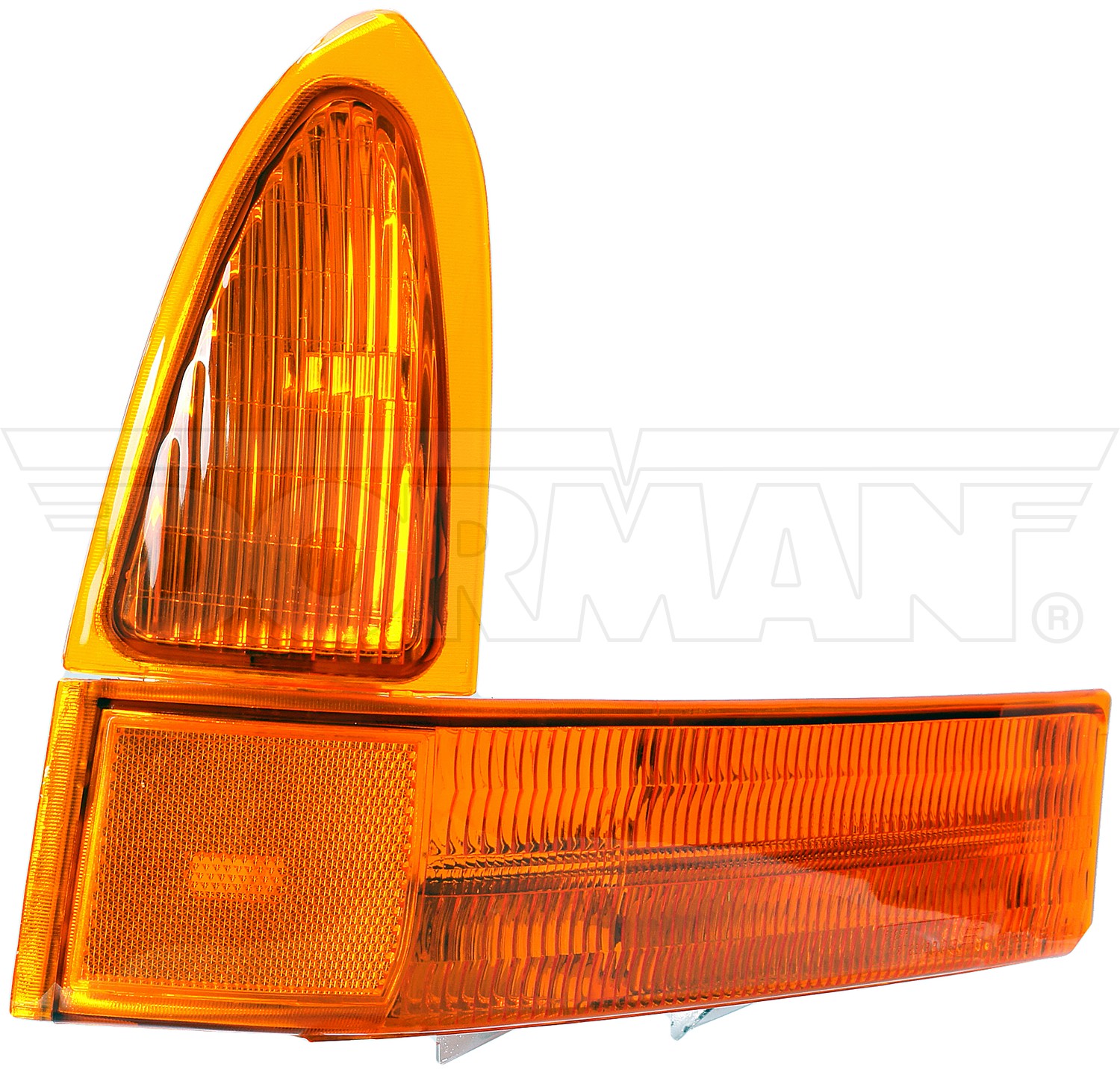 Dorman DOR-1630285 Parking / Turn Signal Lamp Assembly - Image 3