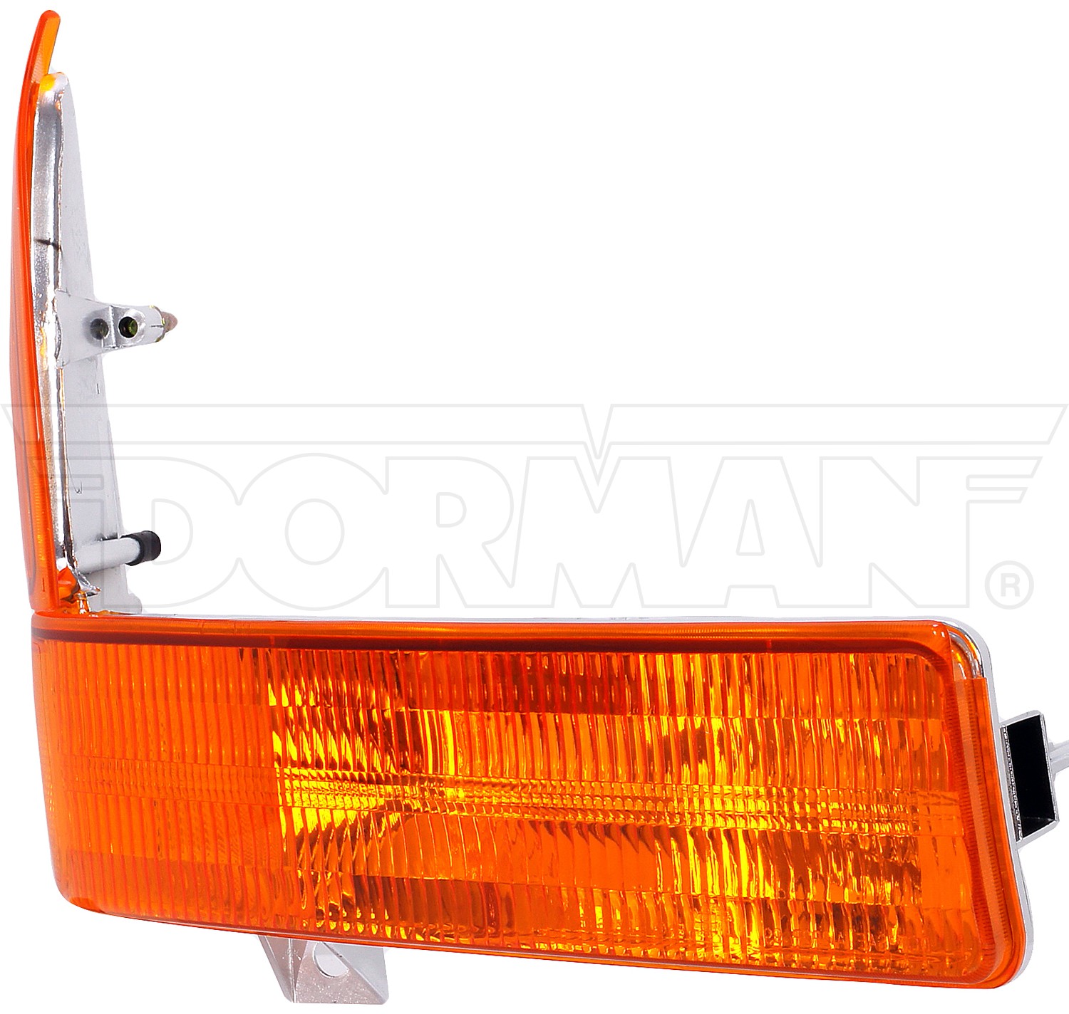 Dorman DOR-1630285 Parking / Turn Signal Lamp Assembly - Image 4