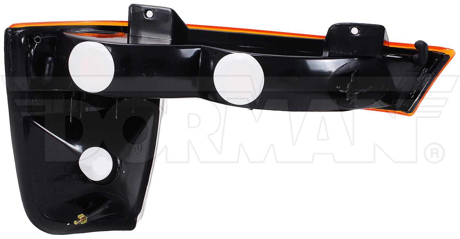 Dorman 1630294 Turn Signal / Parking Light Assembly