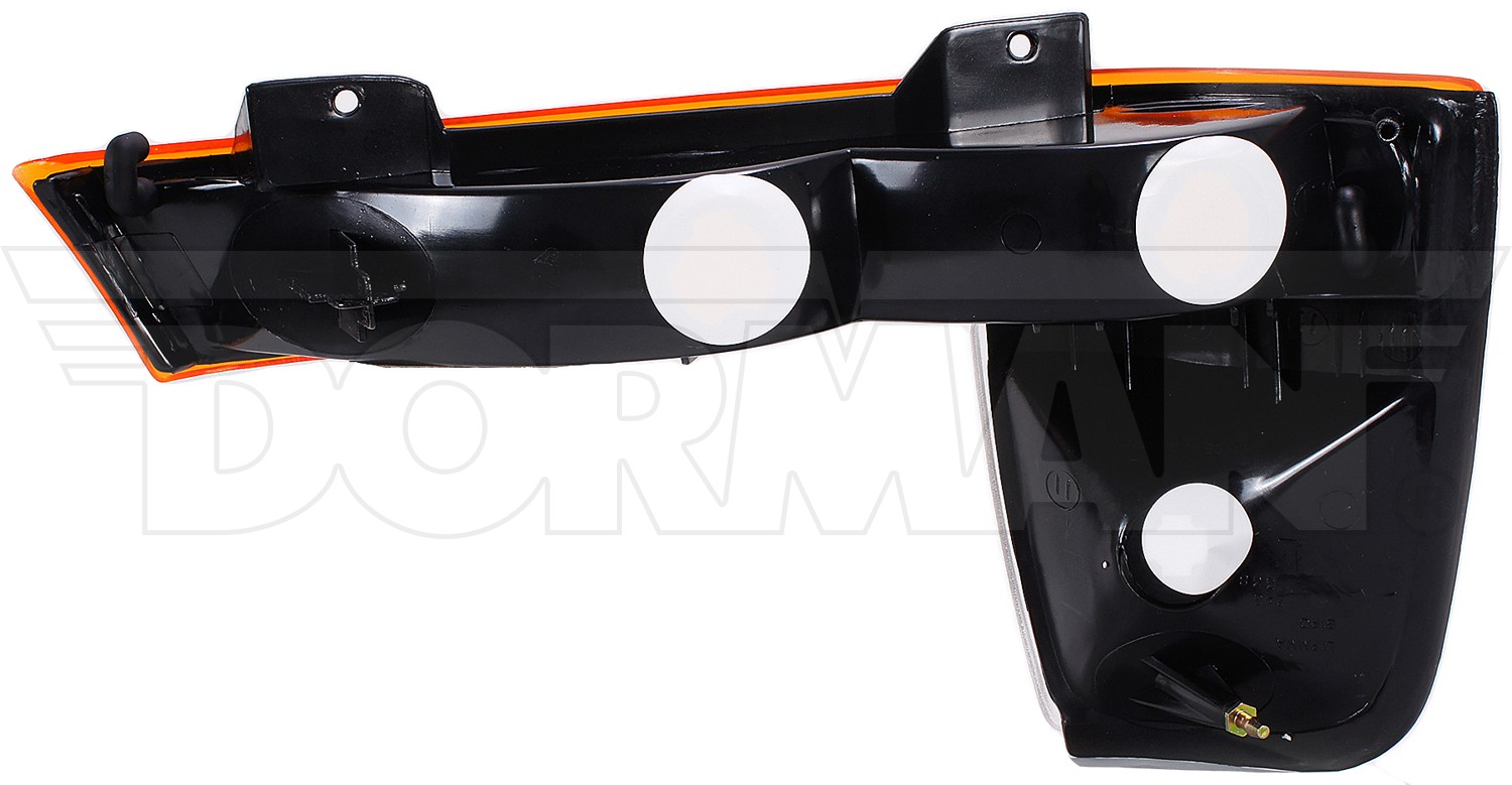 Dorman 1630295 Turn Signal / Parking Light Assembly