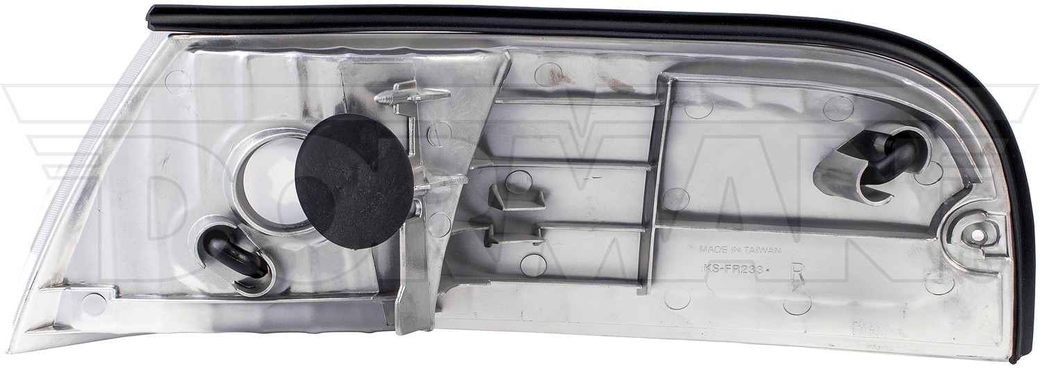 Dorman DOR-1630303 Parking / Turn Signal Lamp Assembly