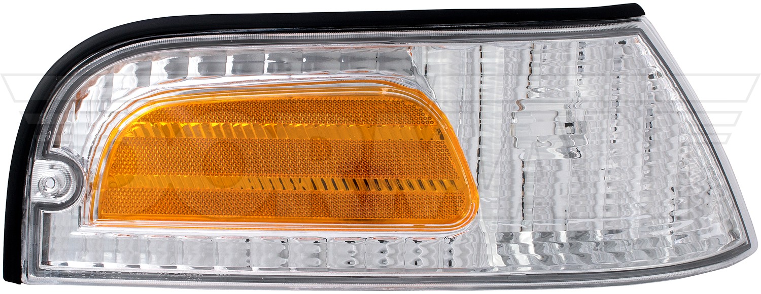 Dorman DOR-1630303 Parking / Turn Signal Lamp Assembly - Image 2