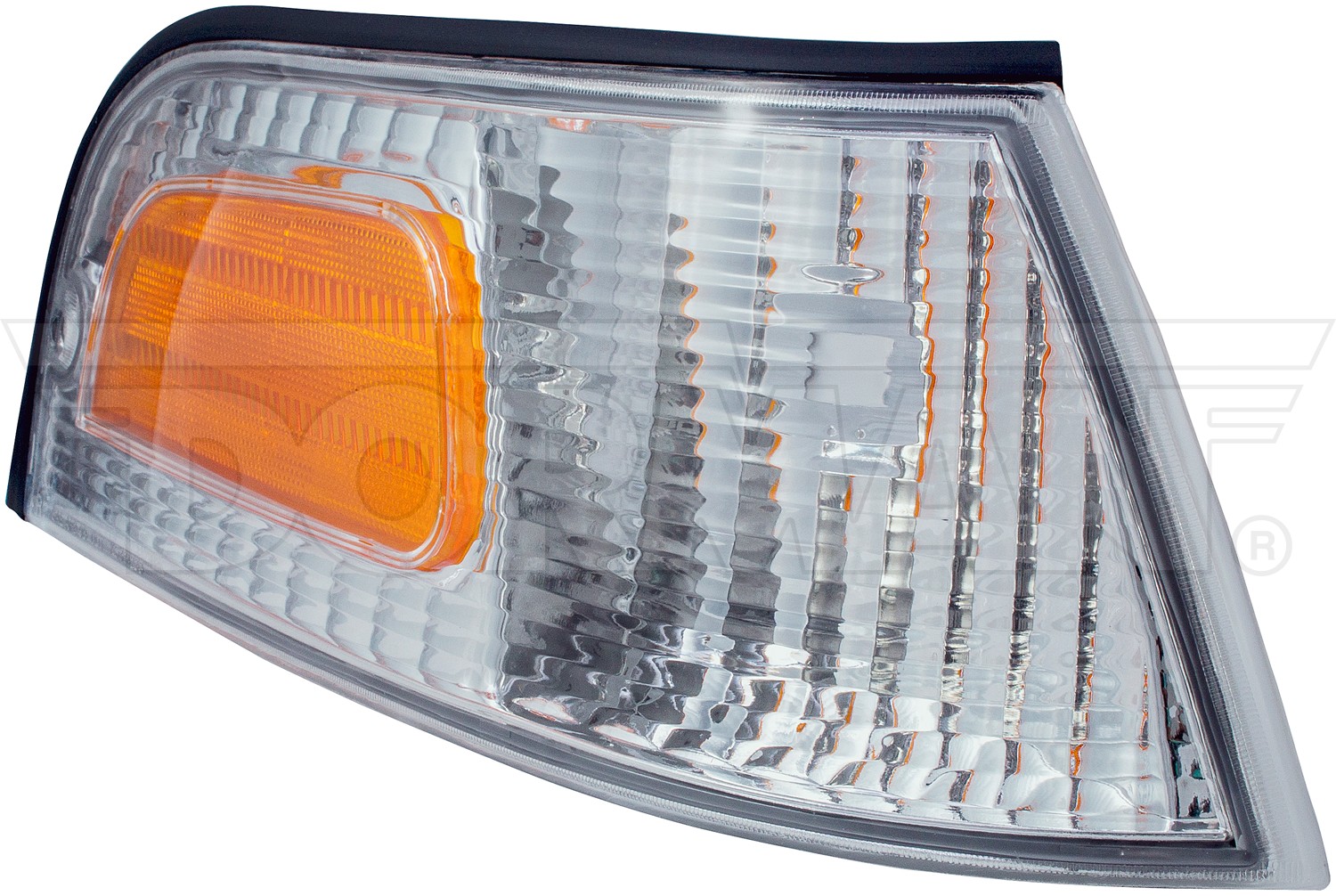 Dorman DOR-1630303 Parking / Turn Signal Lamp Assembly - Image 3