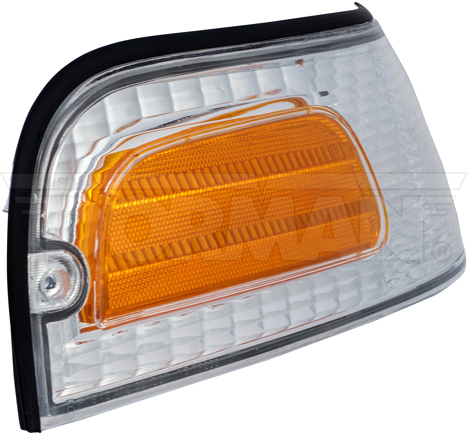 Dorman DOR-1630303 Parking / Turn Signal Lamp Assembly - Image 4