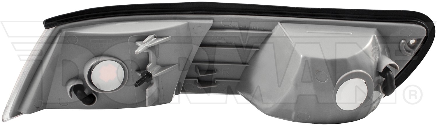Dorman DOR-1630305 Parking / Turn Signal Lamp Assembly