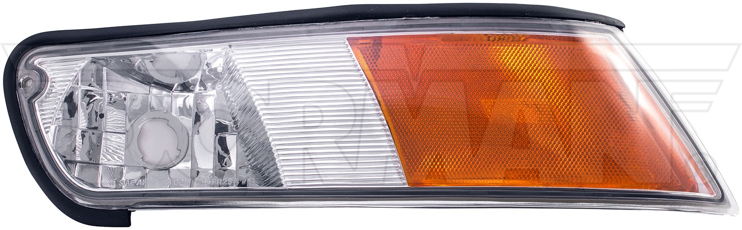 Dorman DOR-1630305 Parking / Turn Signal Lamp Assembly - Image 2