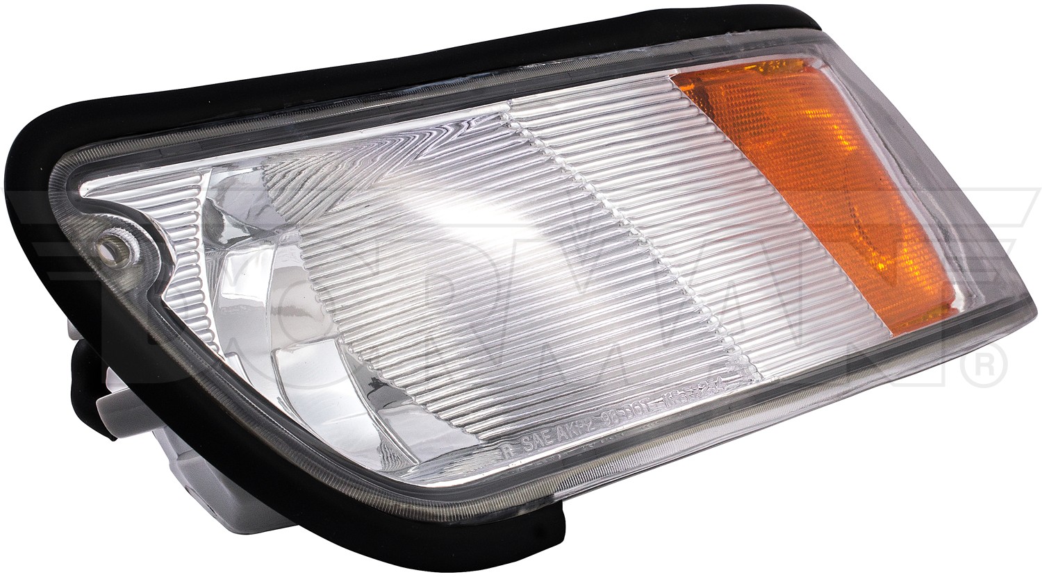 Dorman DOR-1630305 Parking / Turn Signal Lamp Assembly - Image 3