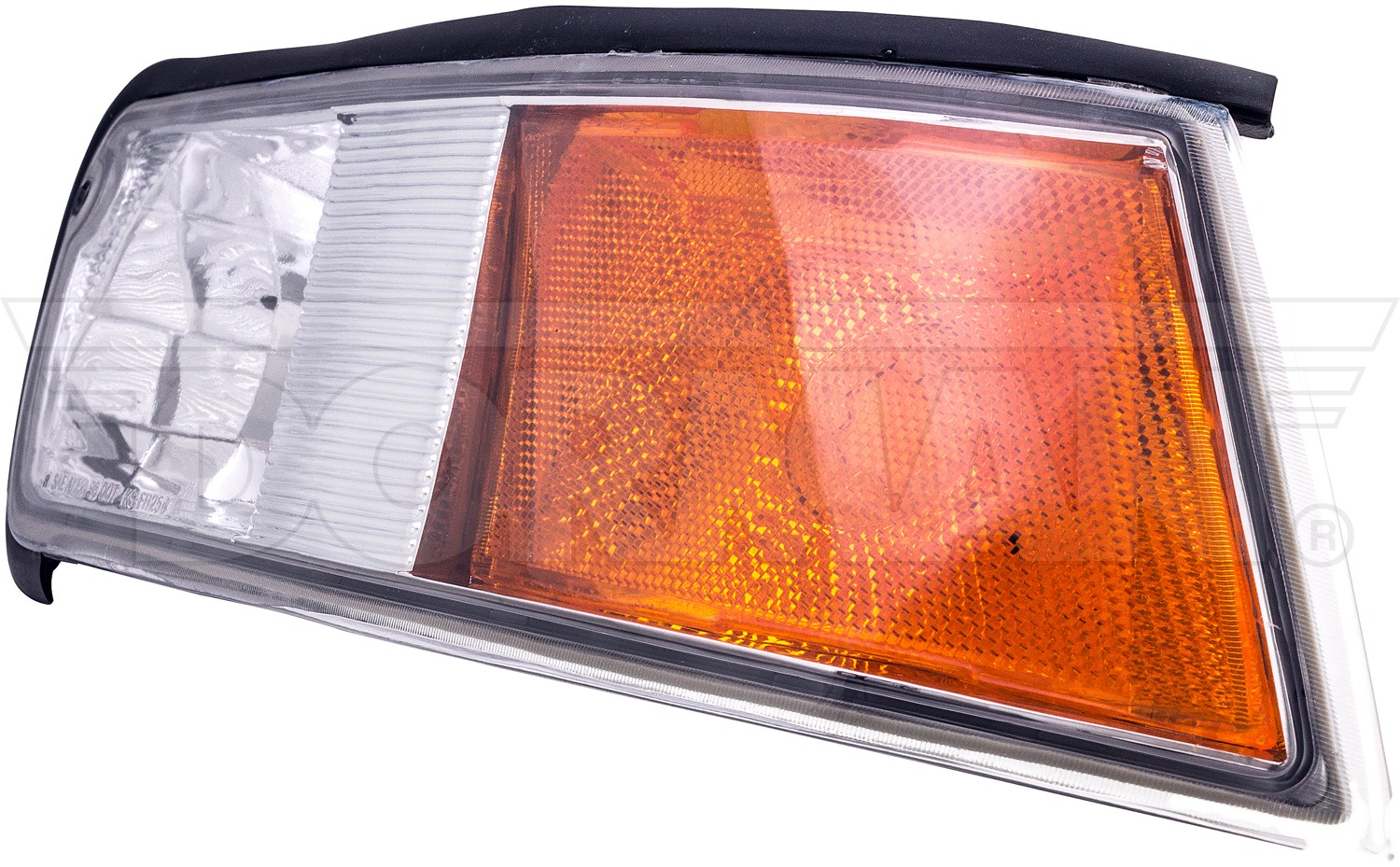 Dorman DOR-1630305 Parking / Turn Signal Lamp Assembly - Image 4