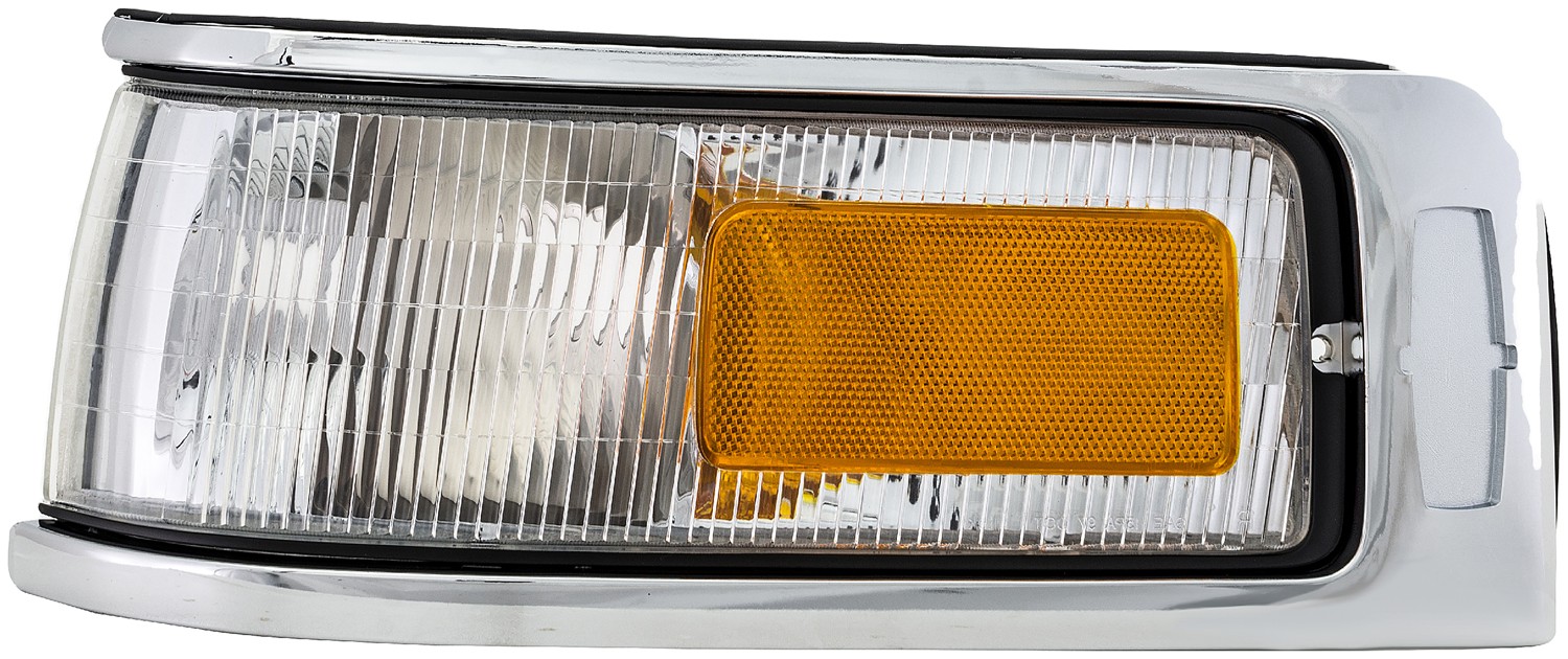 Dorman DOR-1630316 Side Marker Lamp Assembly - Image 3
