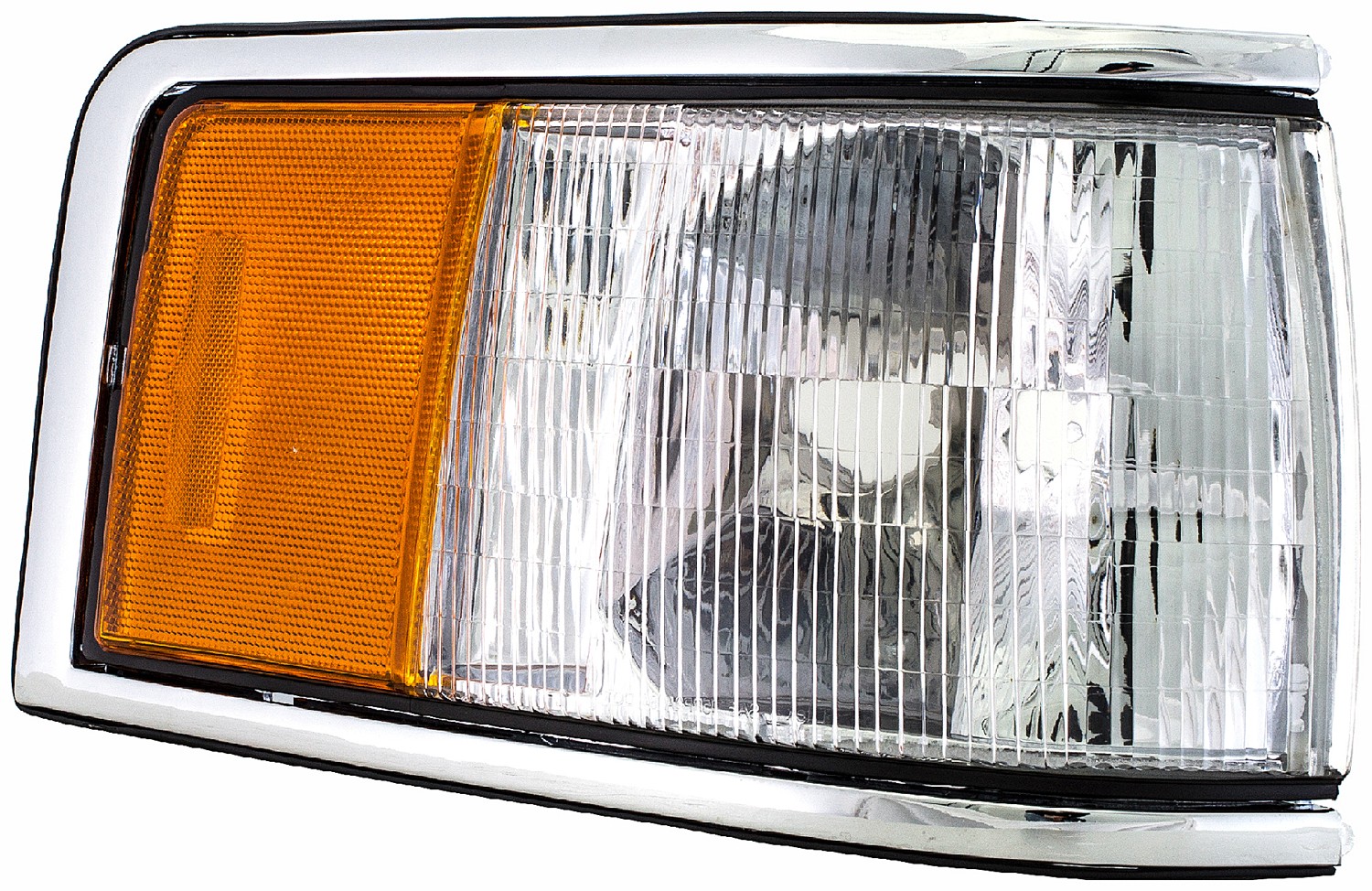Dorman 1630317 Side Marker Light Assembly