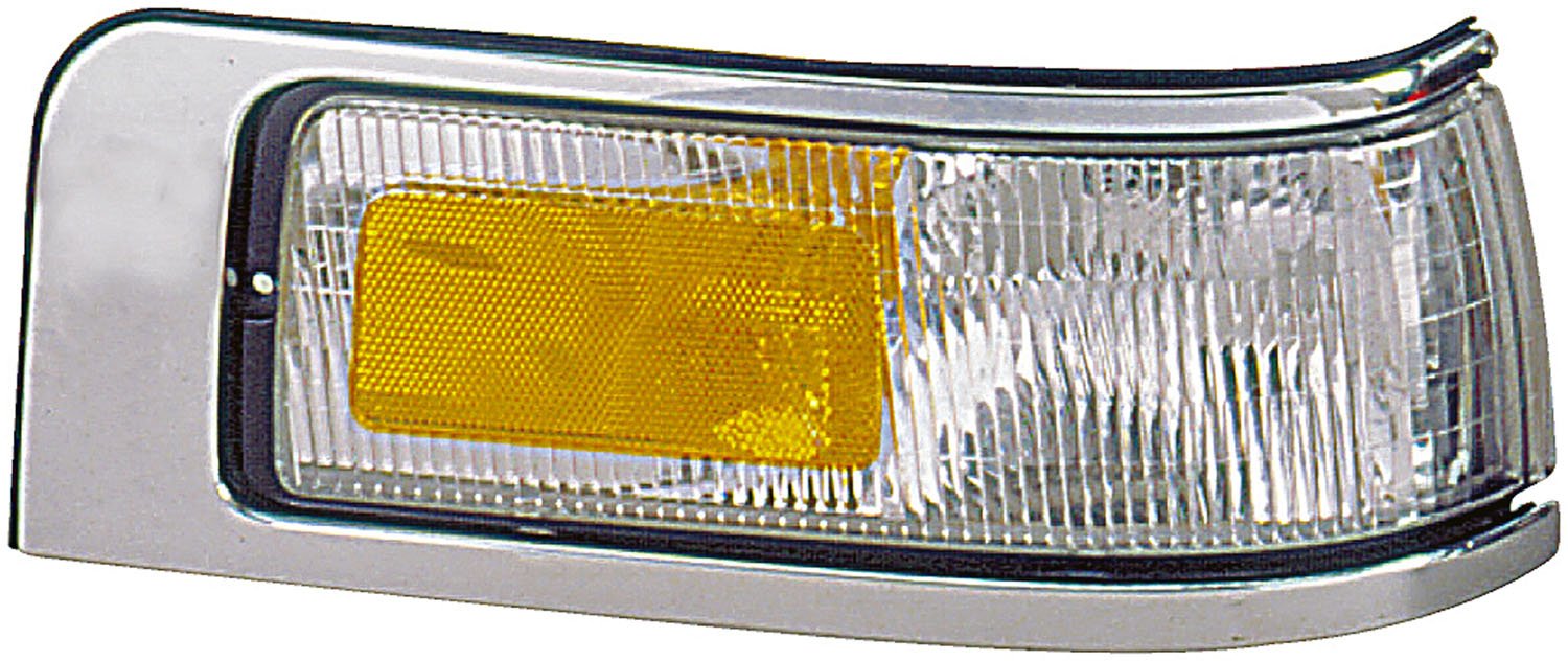 Dorman DOR-1630319 Side Marker Lamp Assembly