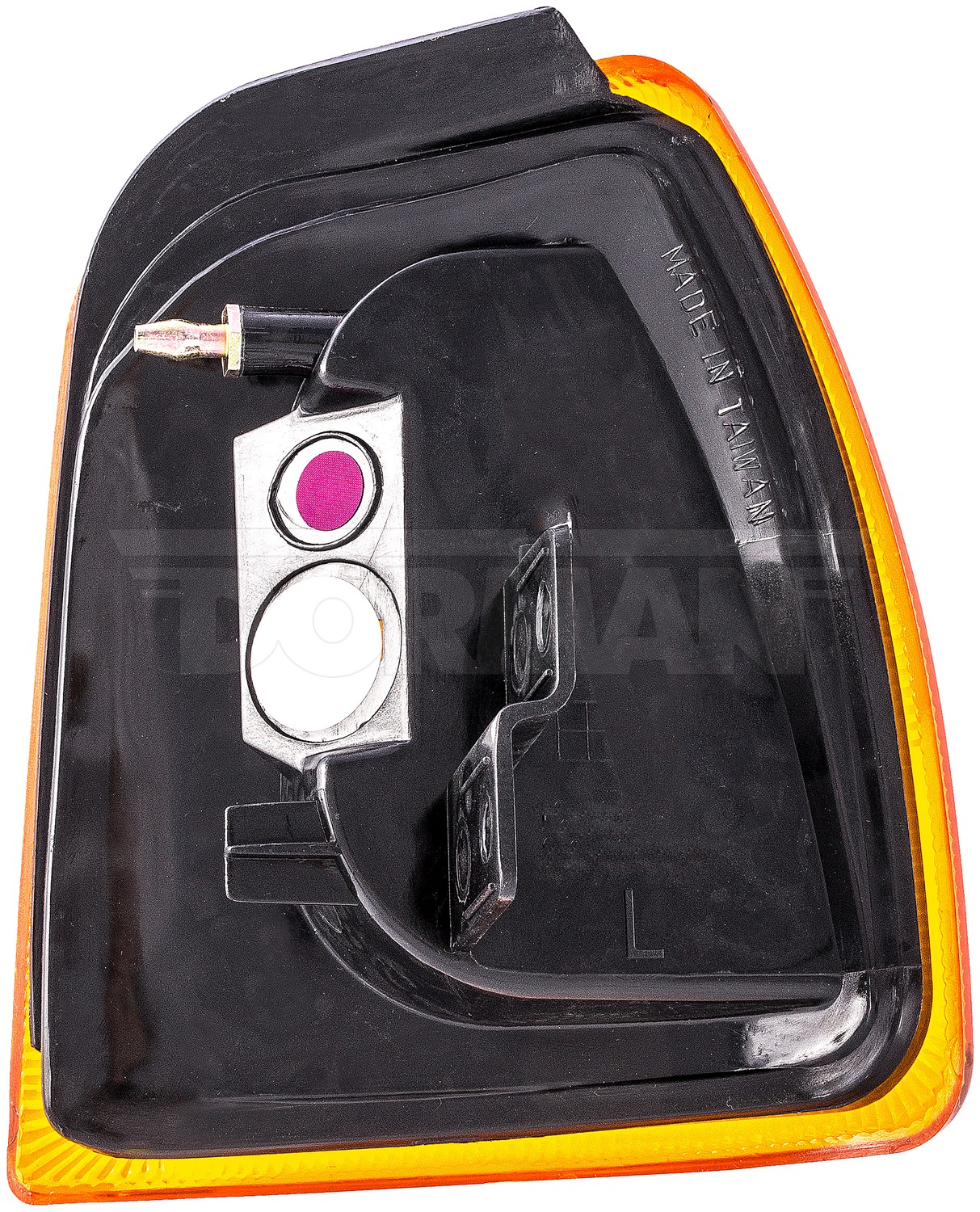 Dorman 1630326 Side Marker Light Assembly