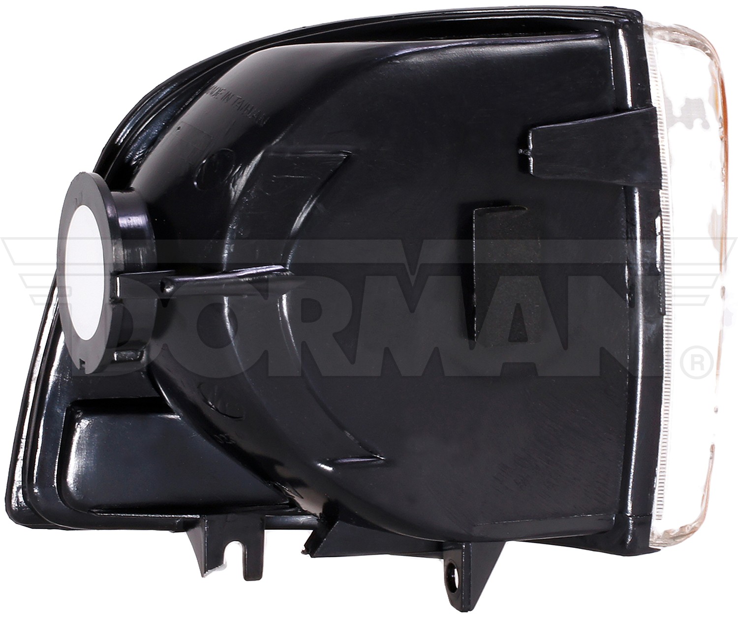 Dorman DOR-1630402 Parking / Turn Signal Lamp Assembly