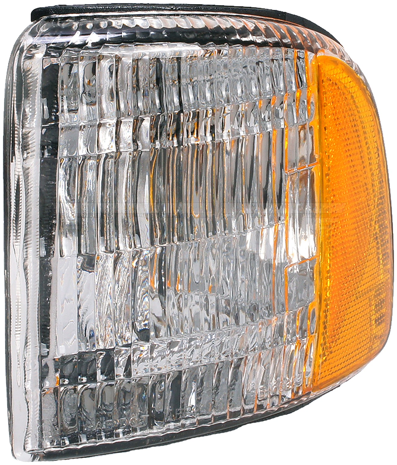 Dorman DOR-1630402 Parking / Turn Signal Lamp Assembly - Image 3