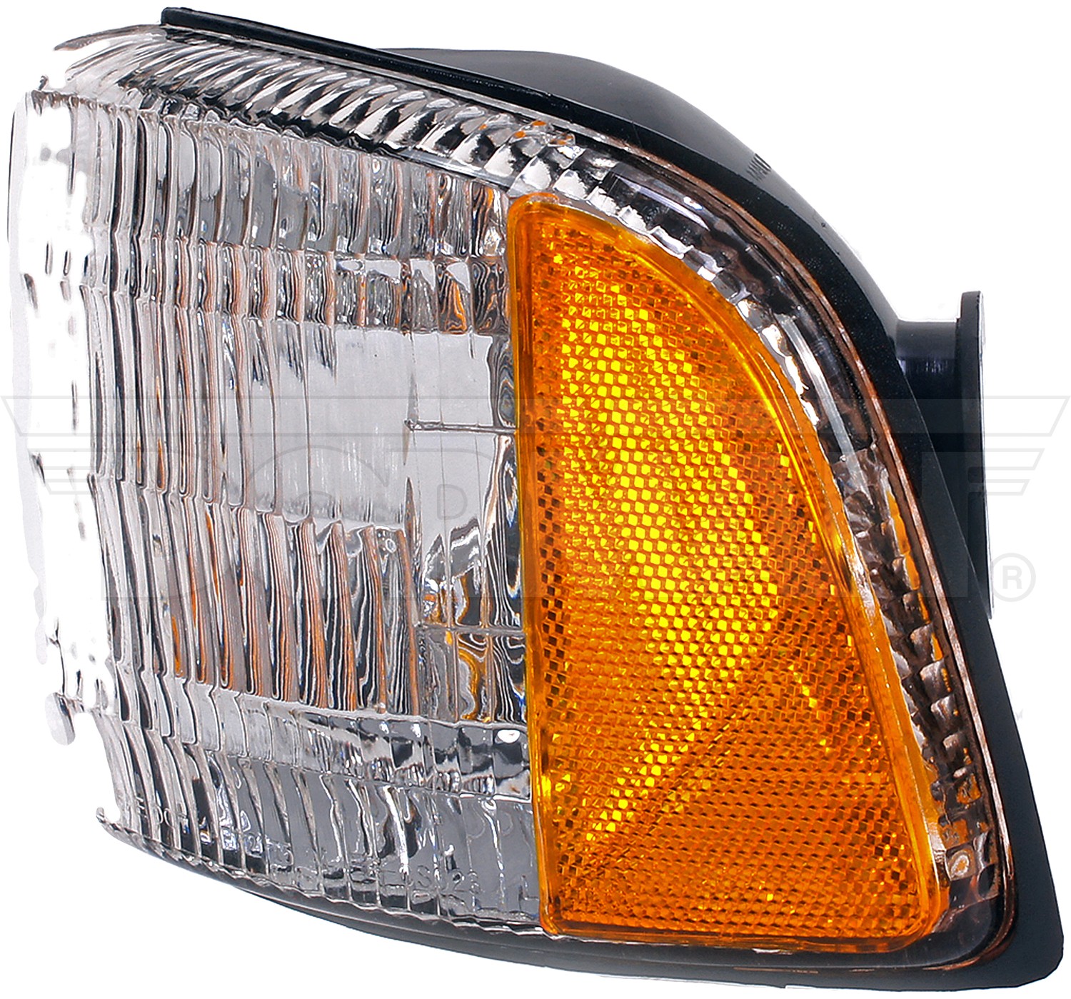 Dorman DOR-1630402 Parking / Turn Signal Lamp Assembly - Image 4