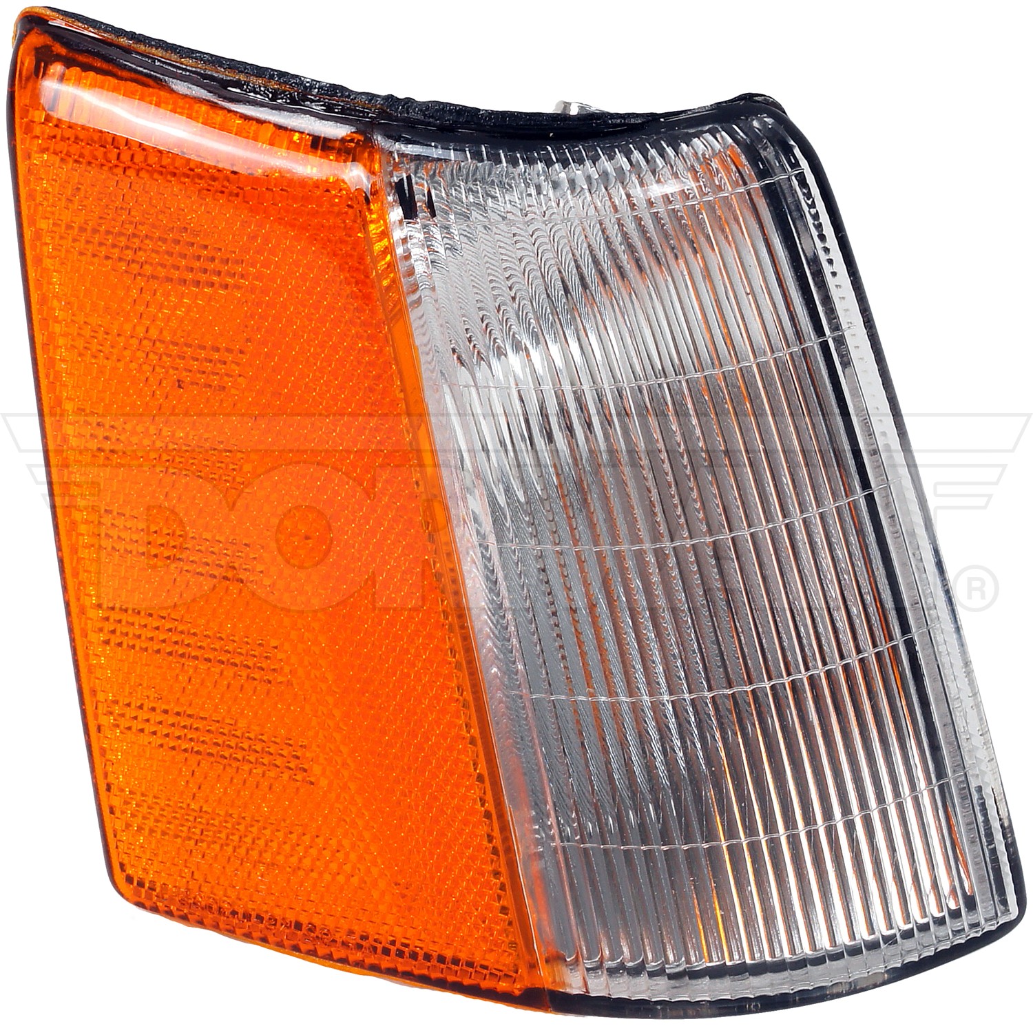 Dorman DOR-1630421 Parking / Turn Signal Lamp Assembly - Image 2