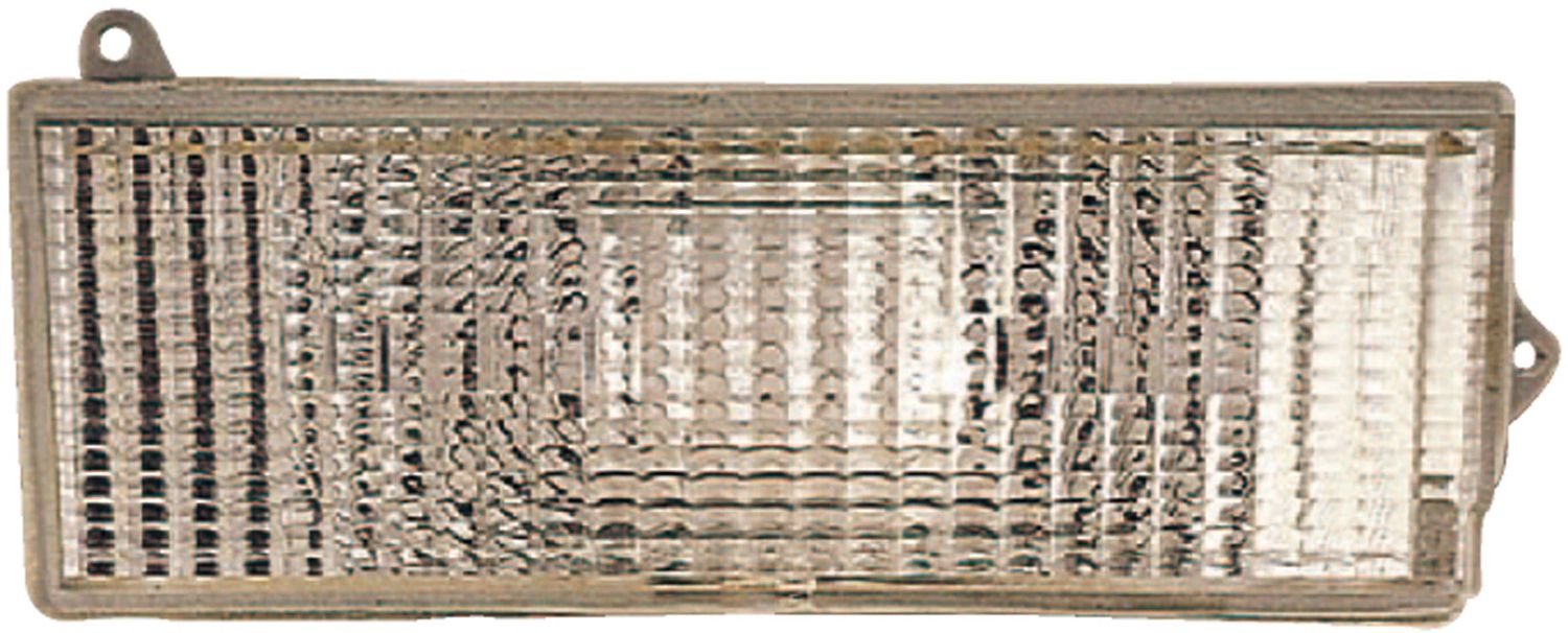 Dorman DOR-1630455 Parking / Turn Signal Lamp Assembly