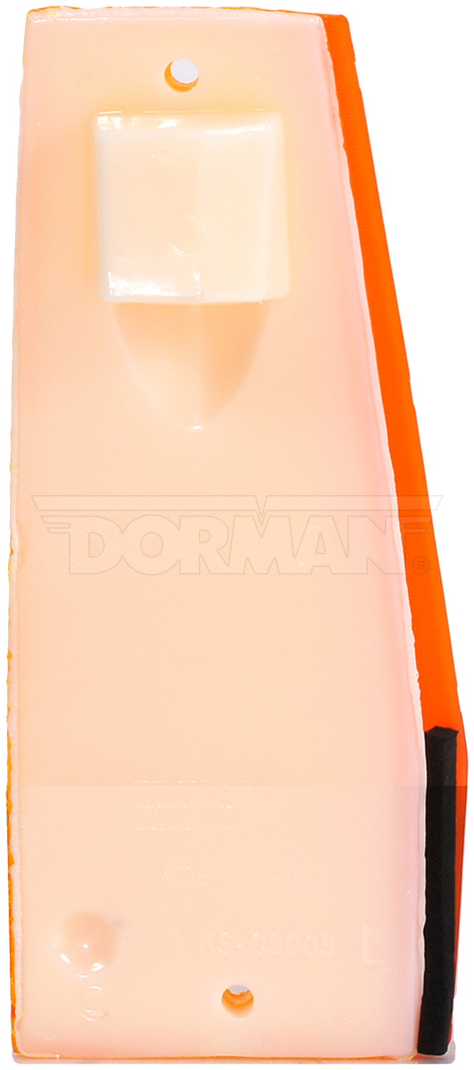 Dorman DOR-1630490 Side Marker Lamp Assembly