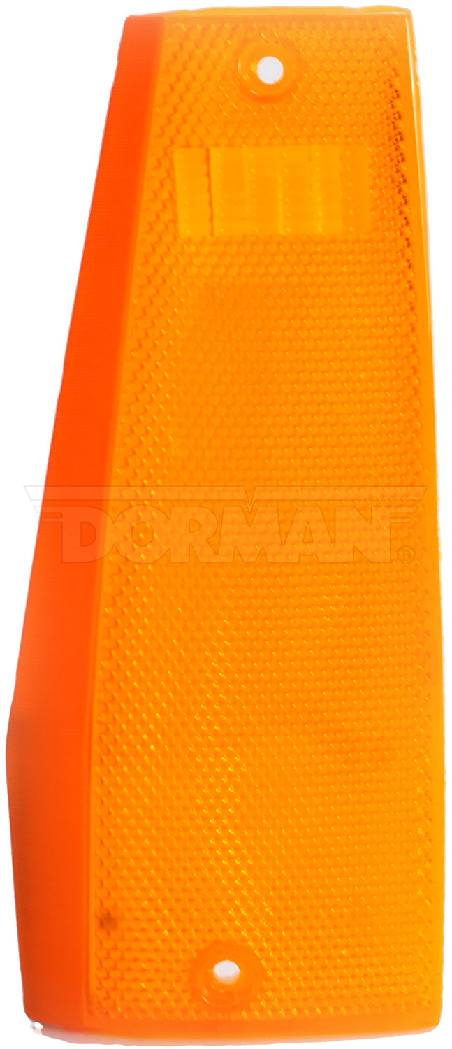 Dorman DOR-1630490 Side Marker Lamp Assembly - Image 2