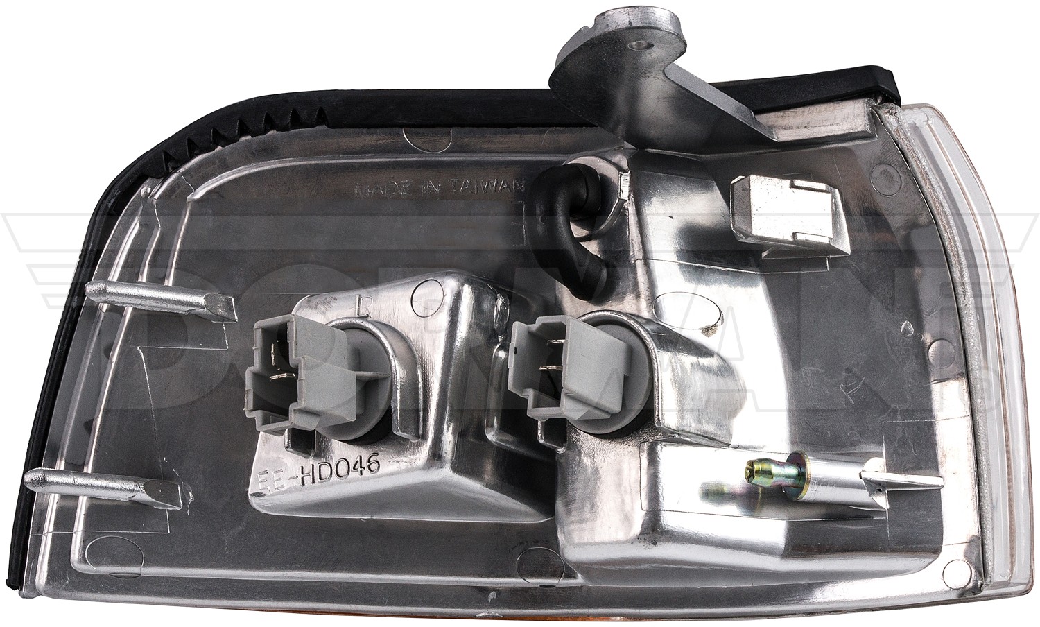 Dorman 1630612 Turn Signal / Parking Light Assembly