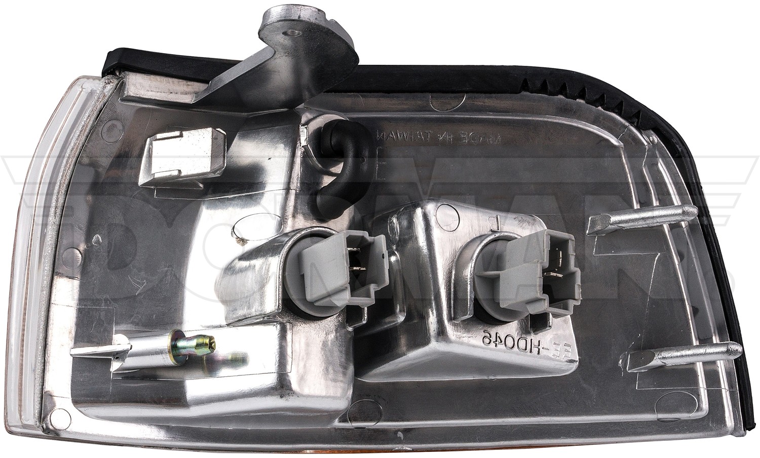 Dorman DOR-1630613 Parking / Turn Signal Lamp Assembly