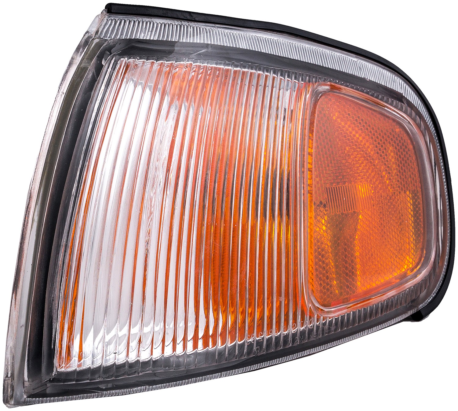 Dorman DOR-1630616 Park Lamp Assembly