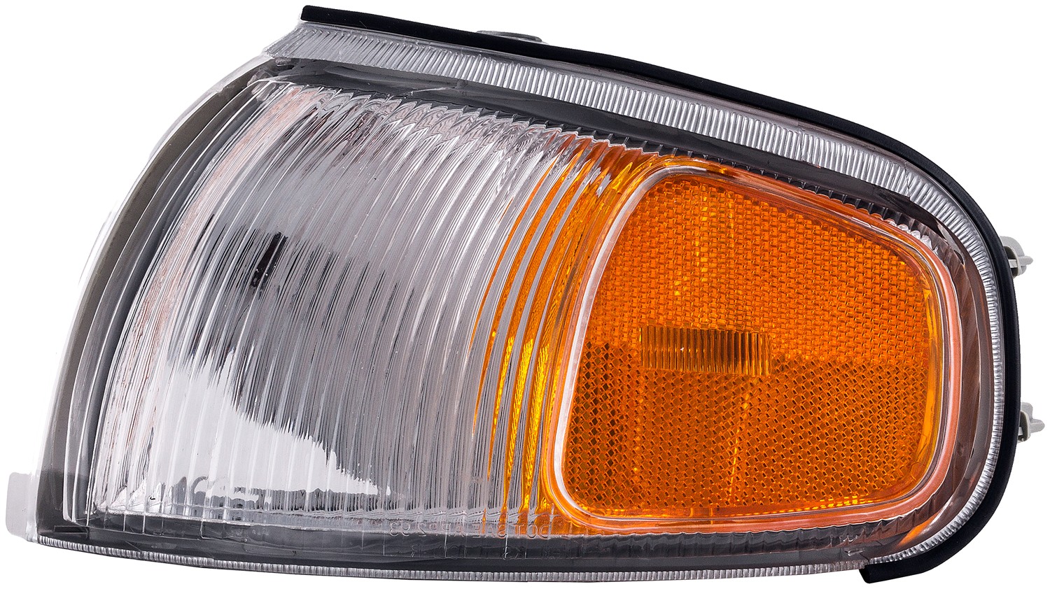 Dorman DOR-1630616 Park Lamp Assembly - Image 3