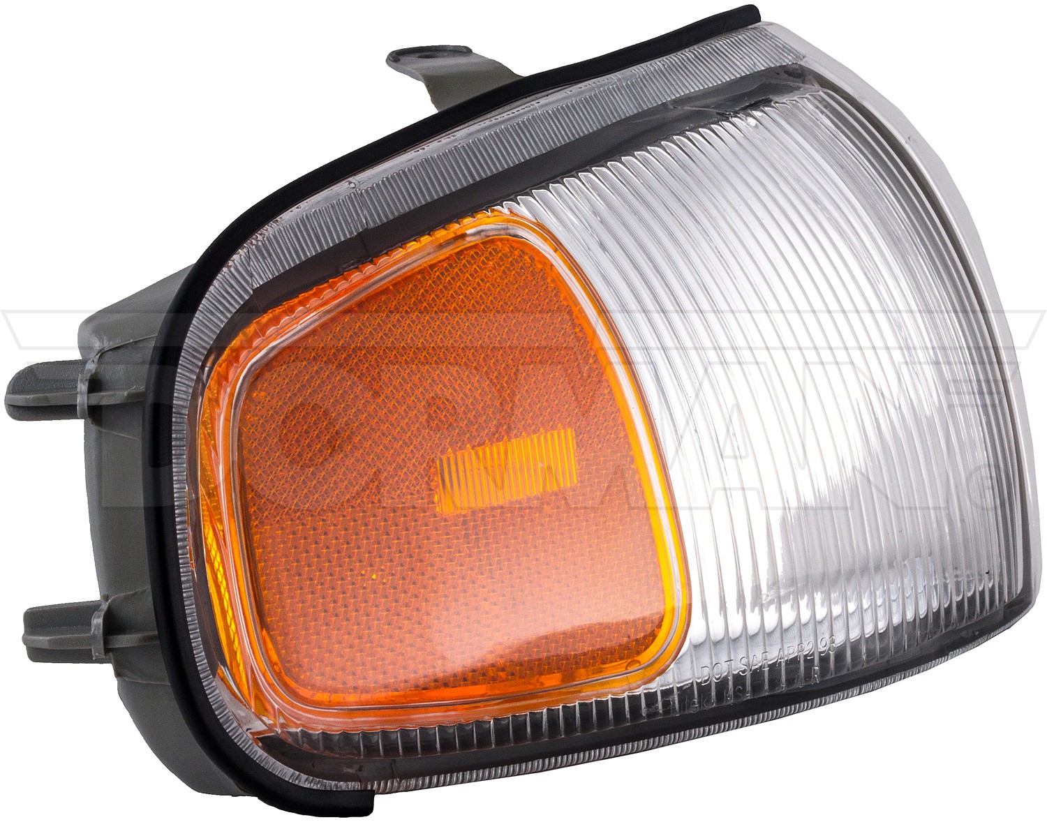 Dorman DOR-1630617 Parking / Turn Signal Lamp Assembly - Image 3