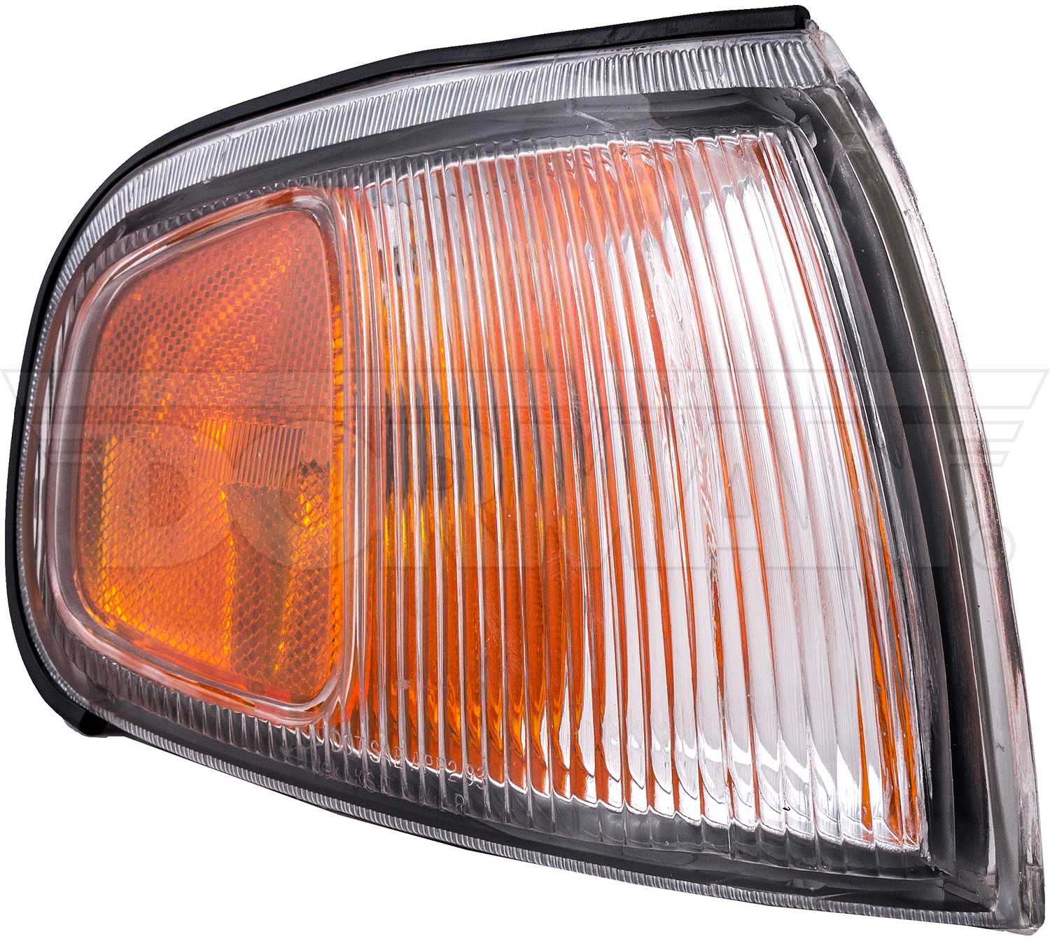 Dorman DOR-1630617 Parking / Turn Signal Lamp Assembly - Image 4