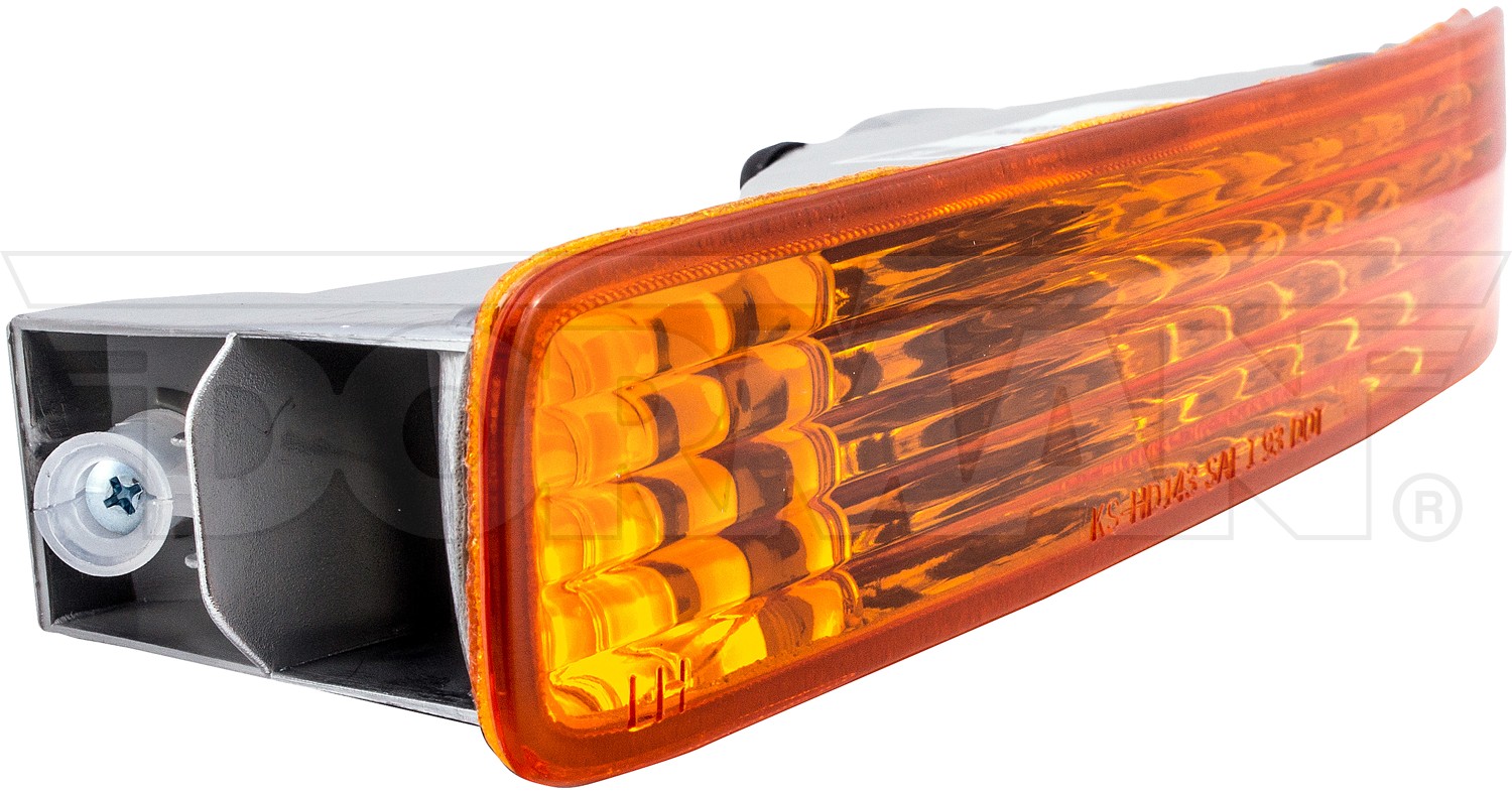 Dorman DOR-1630626 Park Lamp Assembly - Image 3