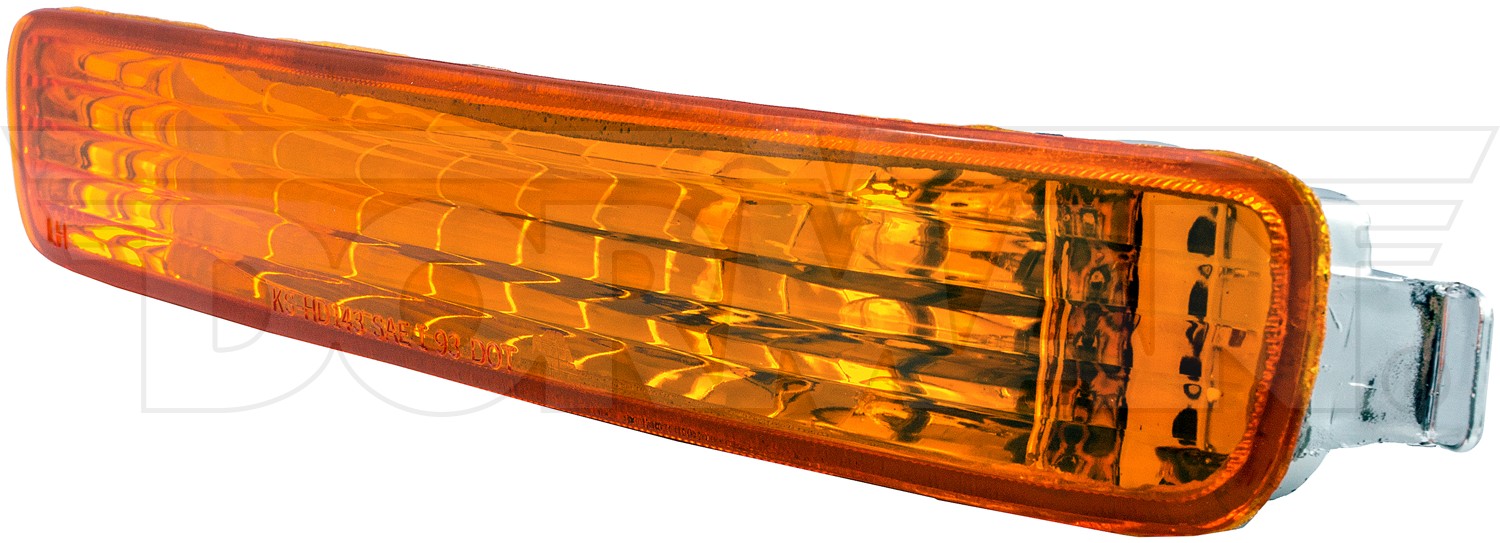 Dorman DOR-1630626 Park Lamp Assembly - Image 4