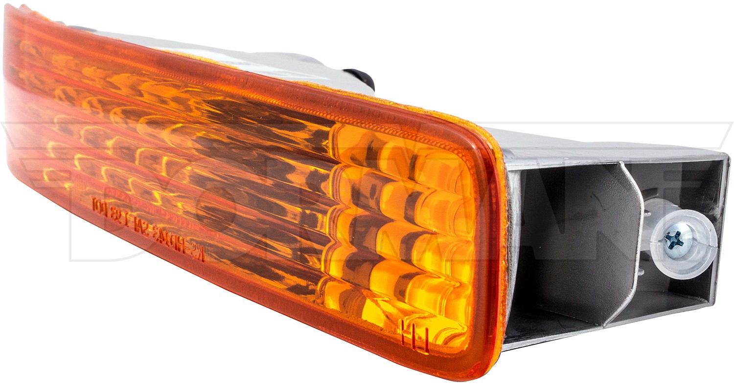 Dorman DOR-1630627 Park Lamp Assembly - Image 3