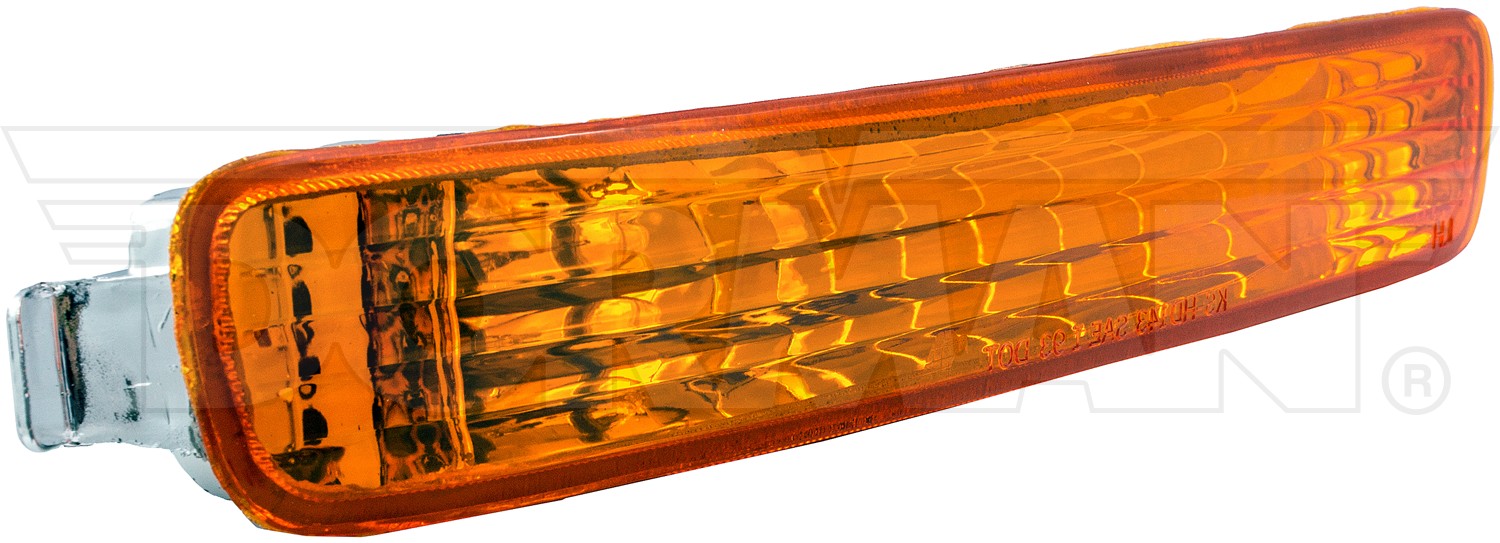 Dorman DOR-1630627 Park Lamp Assembly - Image 4