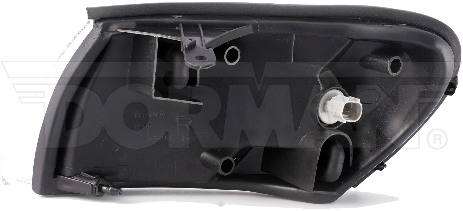 Dorman DOR-1630652 Cornering Lamp Assembly