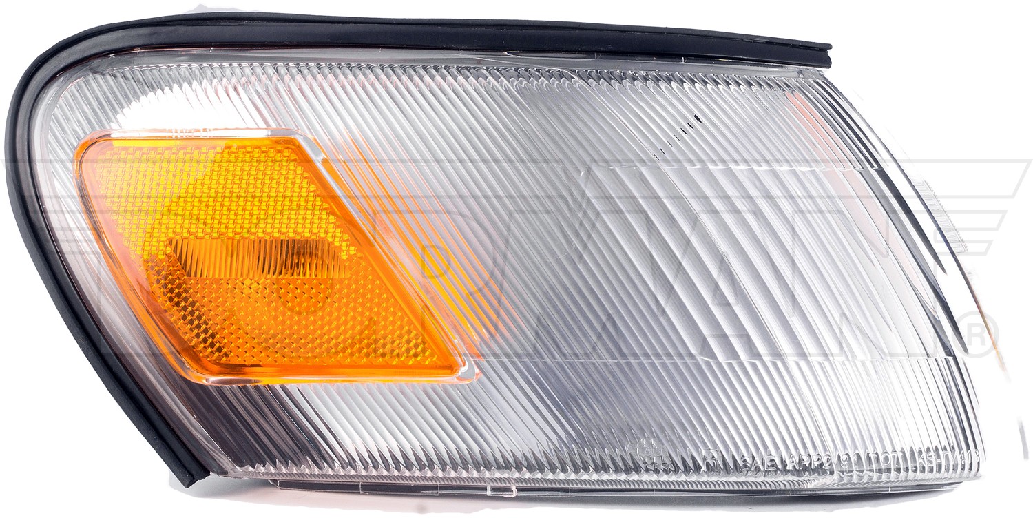 Dorman DOR-1630652 Cornering Lamp Assembly - Image 2