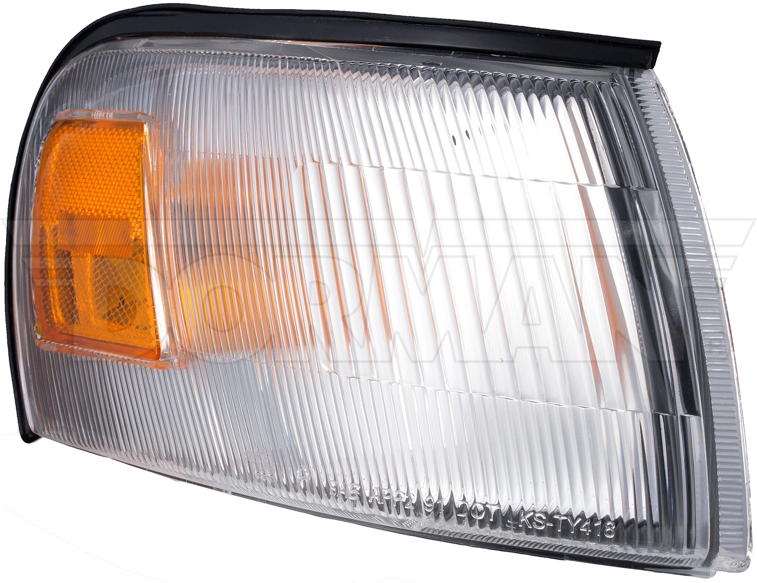Dorman DOR-1630652 Cornering Lamp Assembly - Image 4
