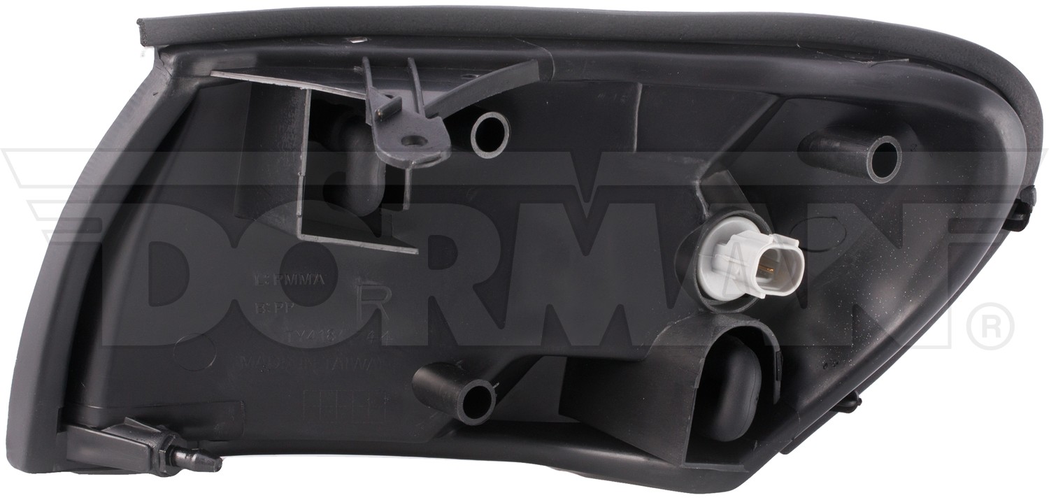 Dorman DOR-1630653 Cornering Lamp Assembly