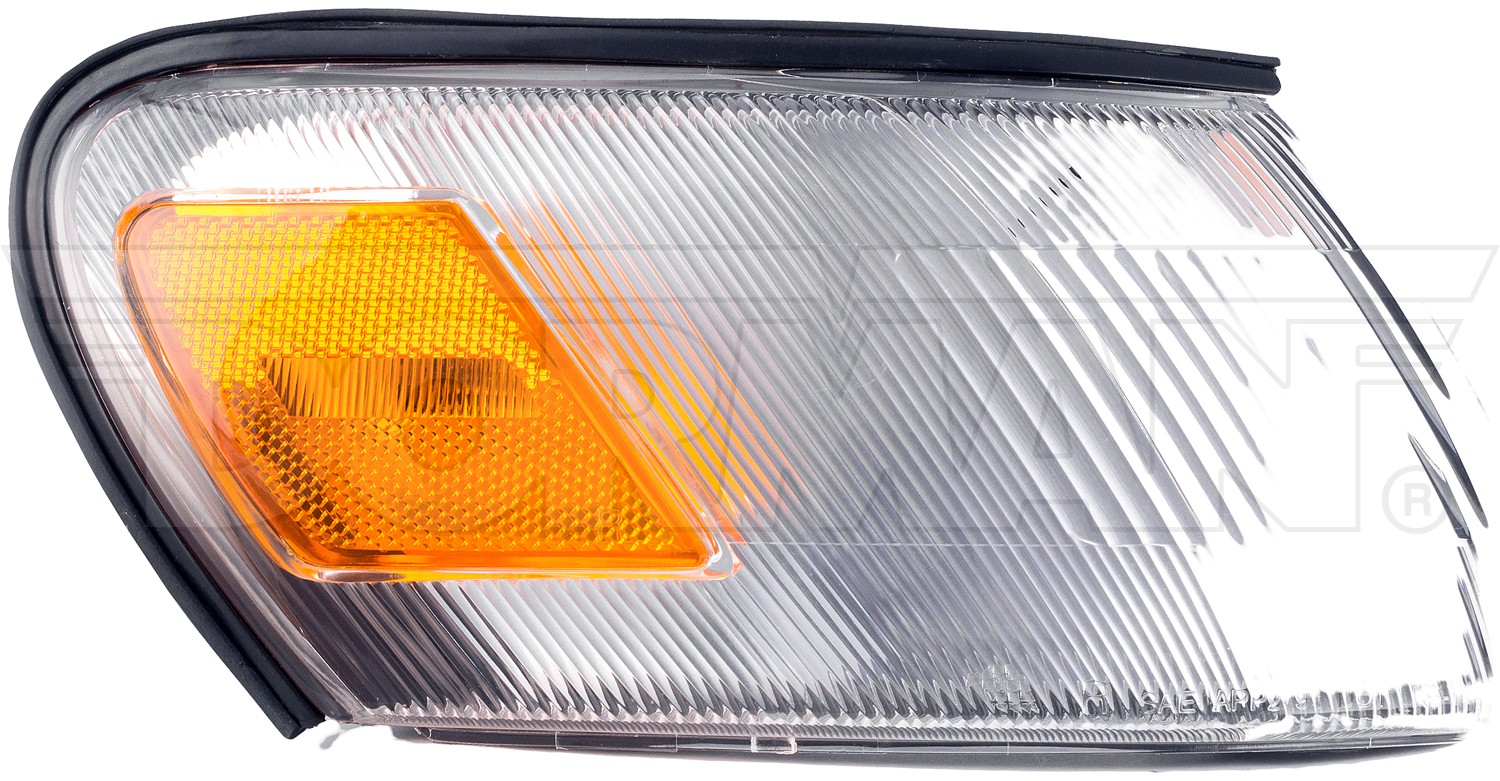 Dorman DOR-1630653 Cornering Lamp Assembly - Image 2