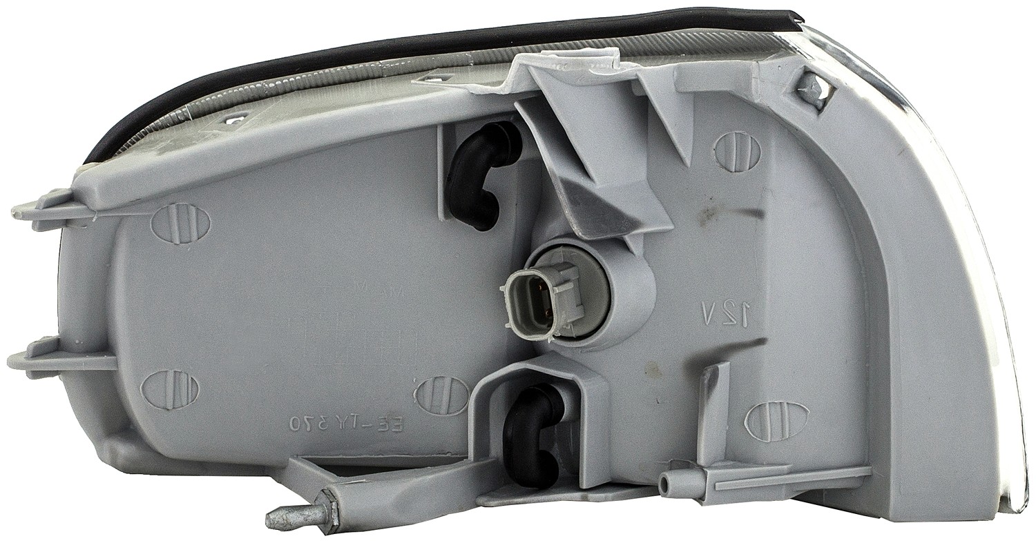 Dorman DOR-1630660 Park Lamp Assembly - Image 2