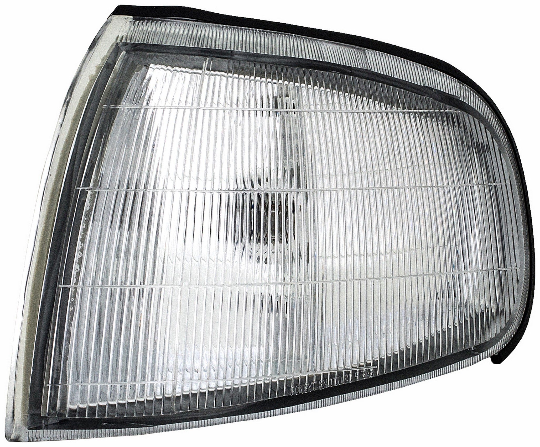 Dorman DOR-1630660 Park Lamp Assembly - Image 5