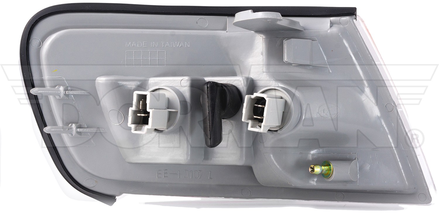 Dorman DOR-1630664 Parking / Turn Signal Lamp Assembly
