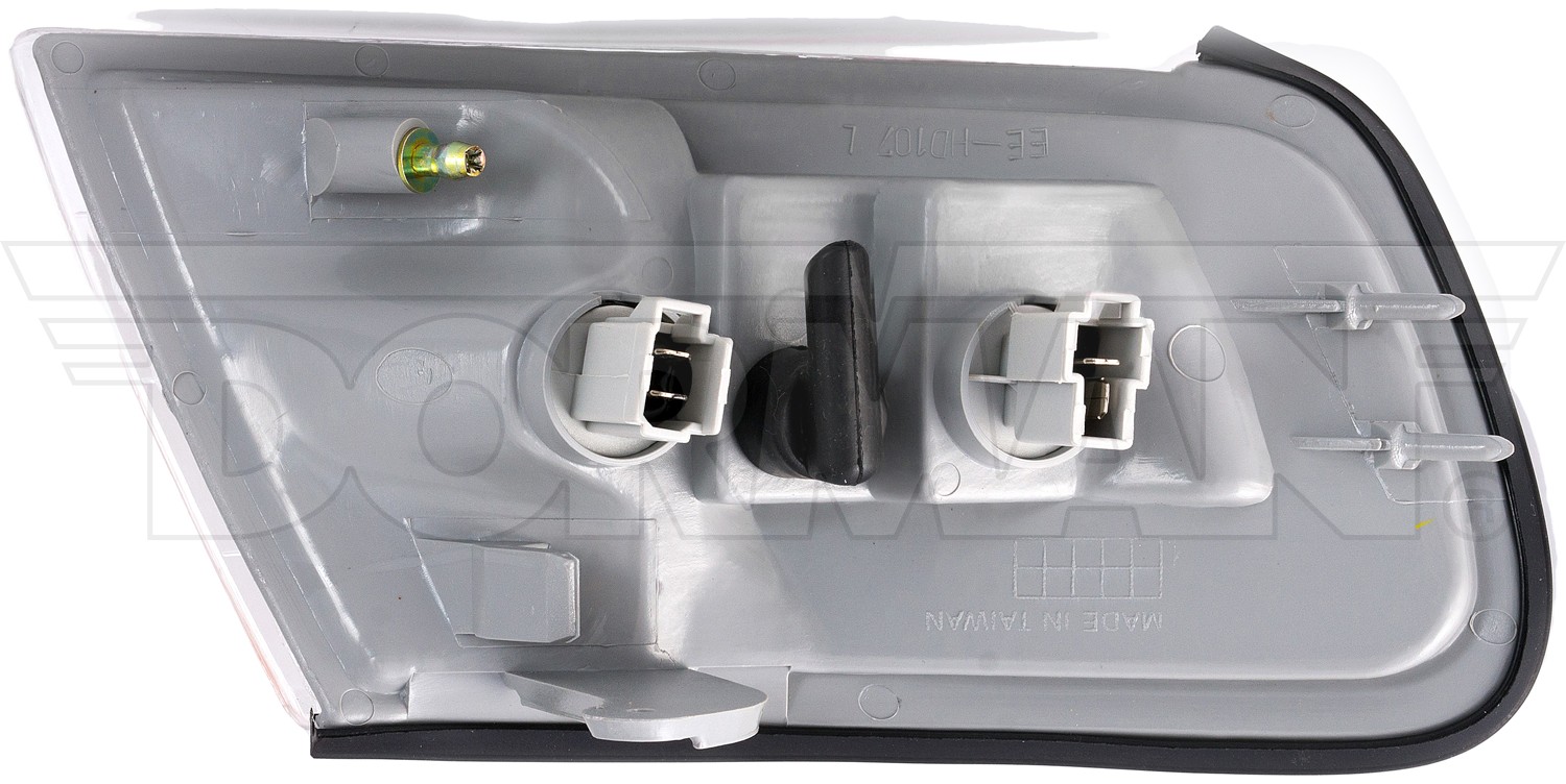Dorman DOR-1630665 Parking / Turn Signal Lamp Assembly
