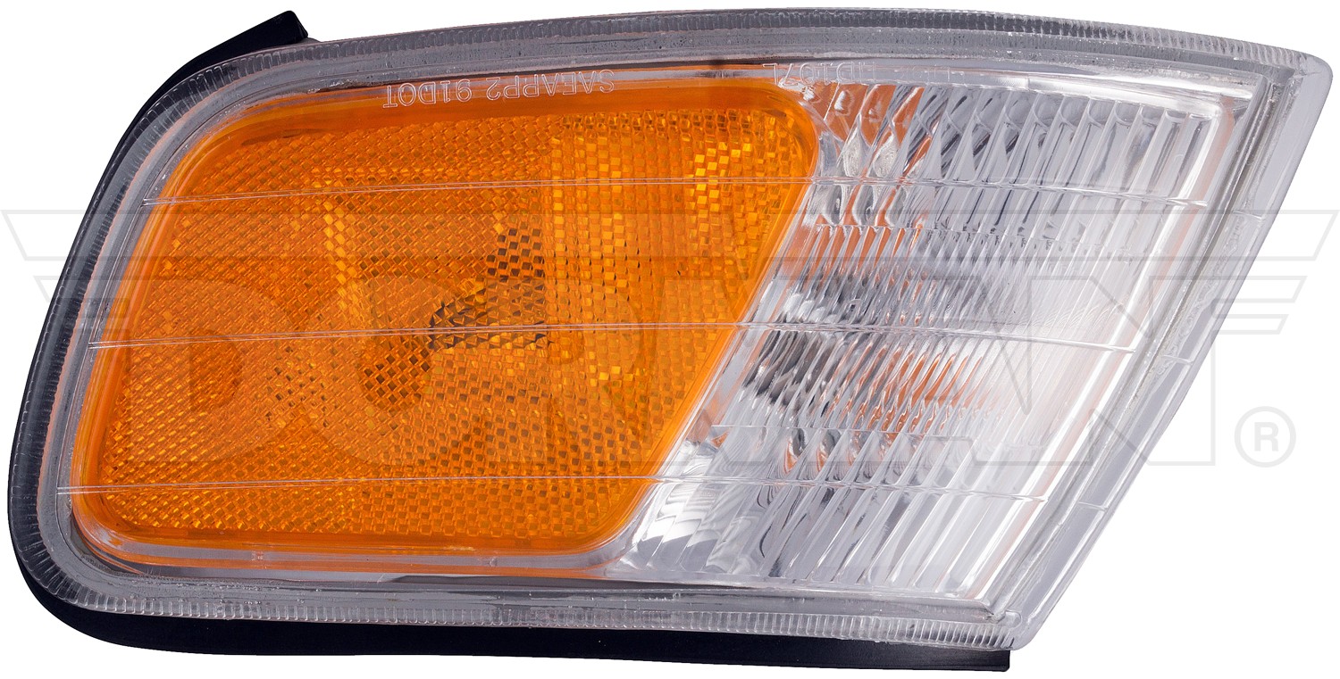Dorman DOR-1630665 Parking / Turn Signal Lamp Assembly - Image 2