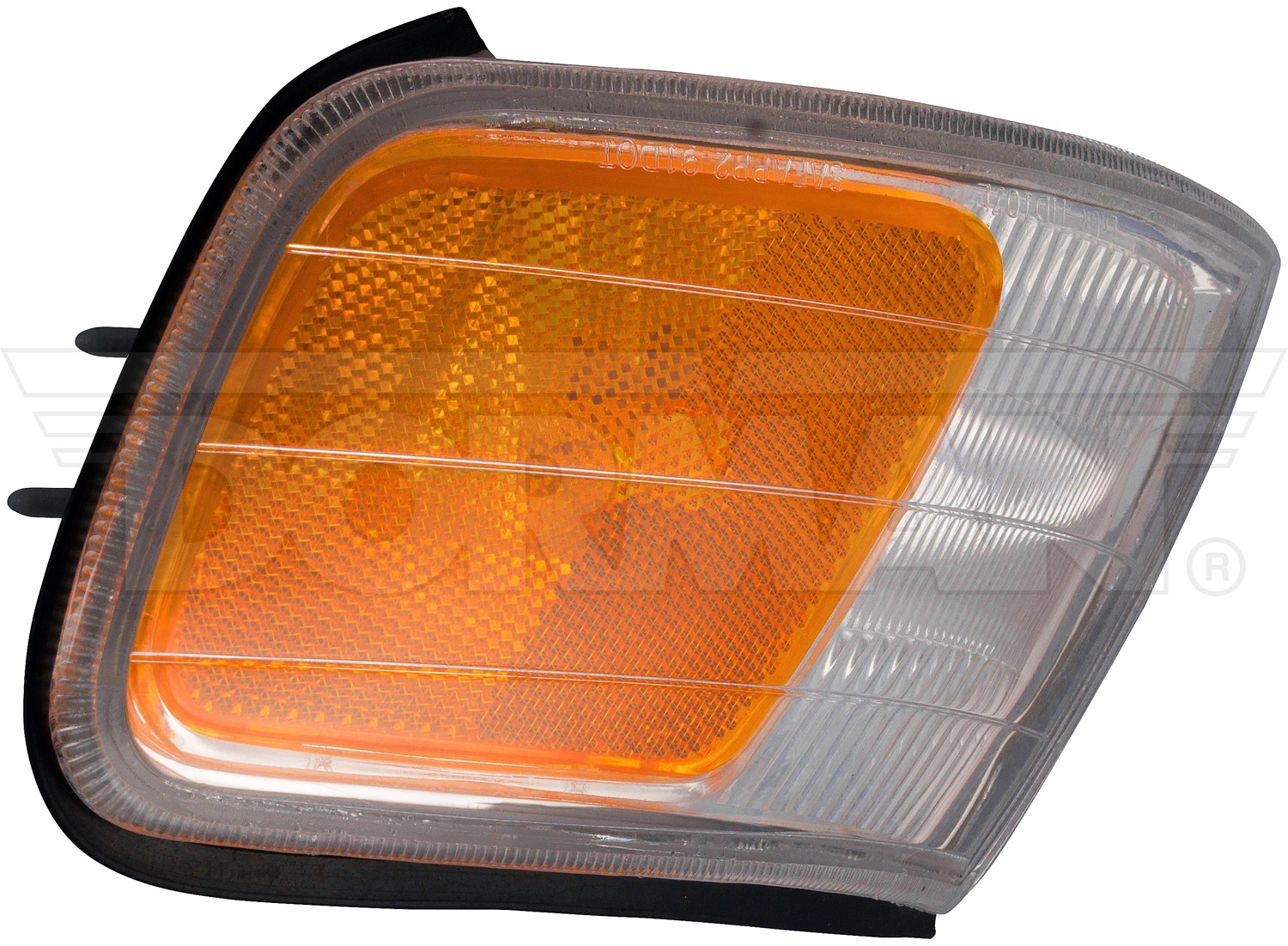 Dorman DOR-1630665 Parking / Turn Signal Lamp Assembly - Image 3