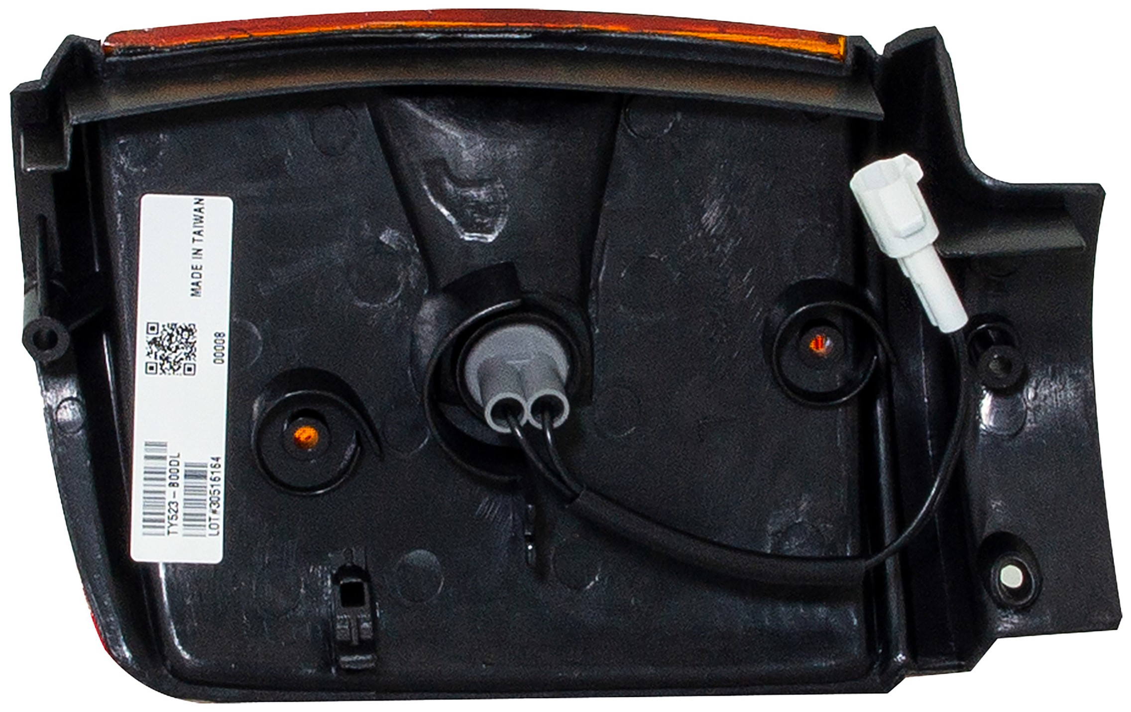 Dorman DOR-1630670 Parking / Turn Signal Lamp Assembly - Image 2