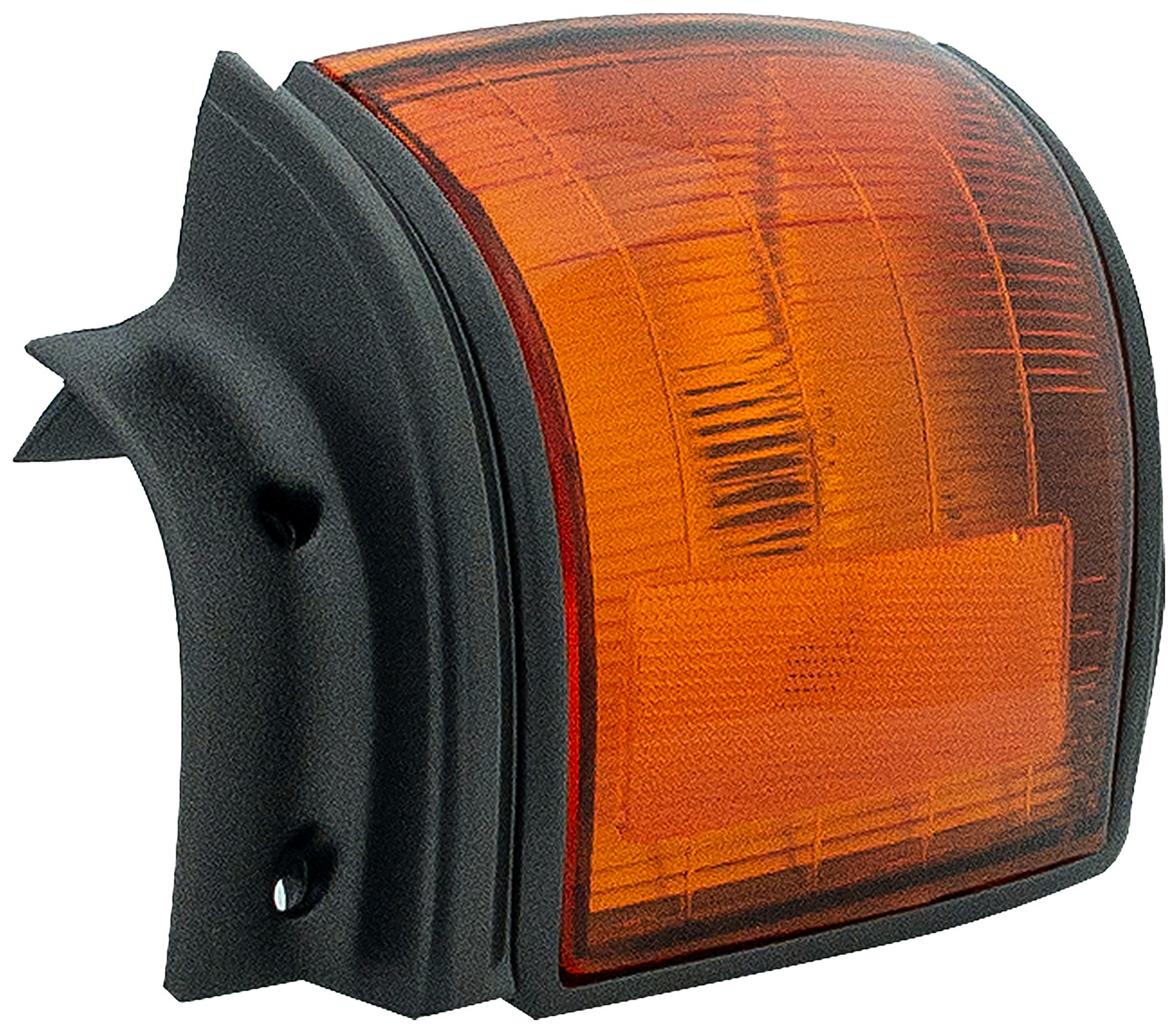 Dorman DOR-1630670 Parking / Turn Signal Lamp Assembly - Image 4
